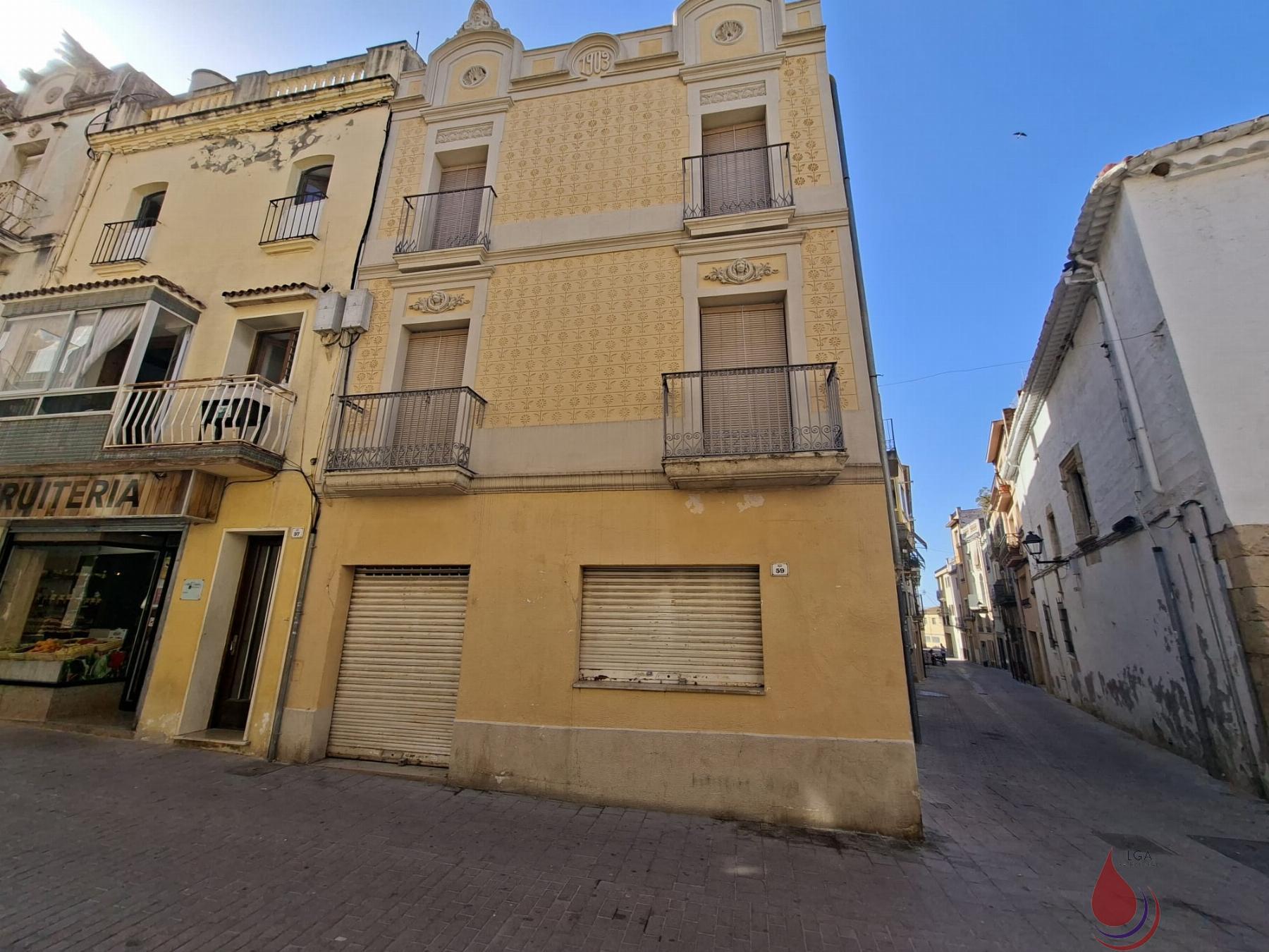 Venta de casa en L´Arboç