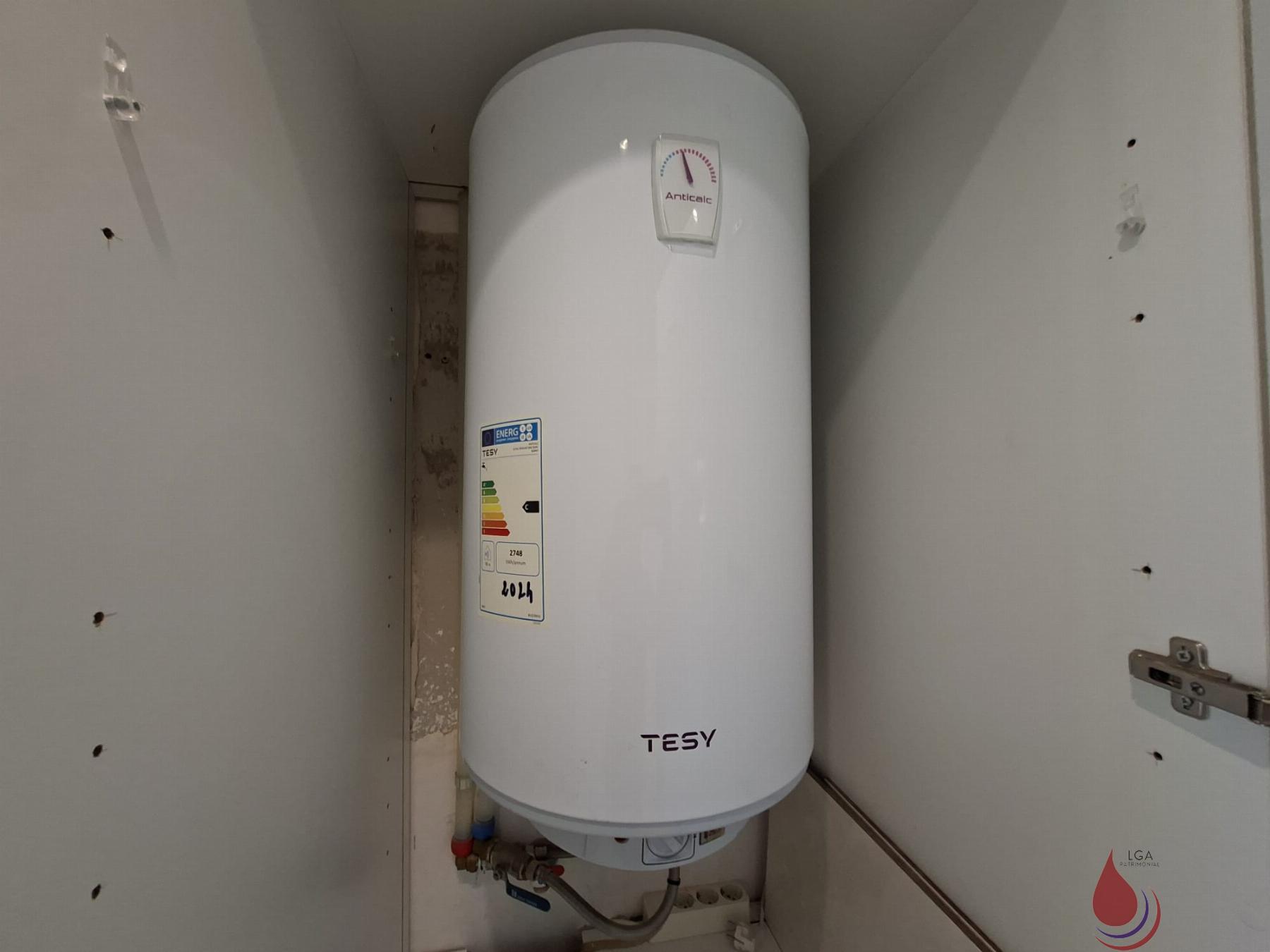 Venta de piso en El Vendrell