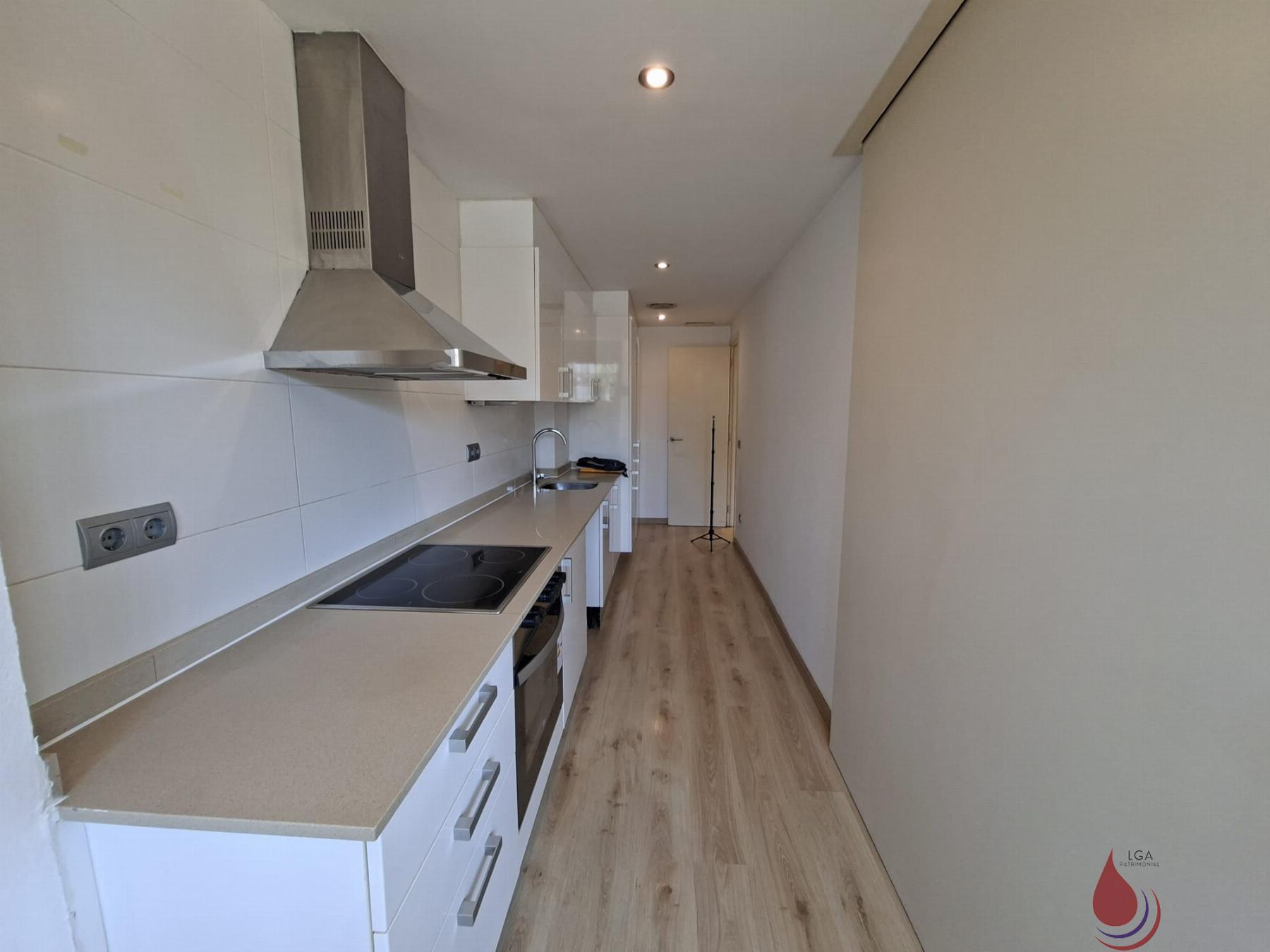 Venta de piso en El Vendrell