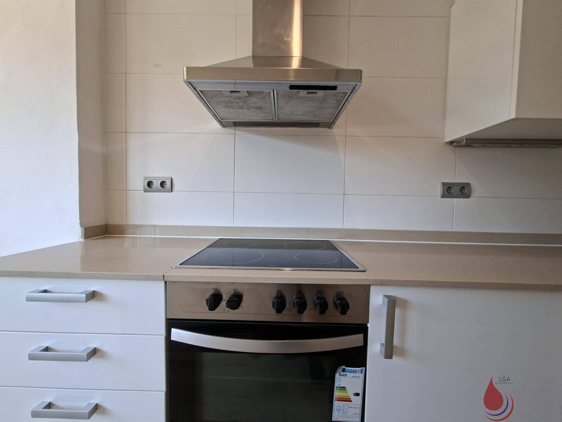 Venta de piso en El Vendrell