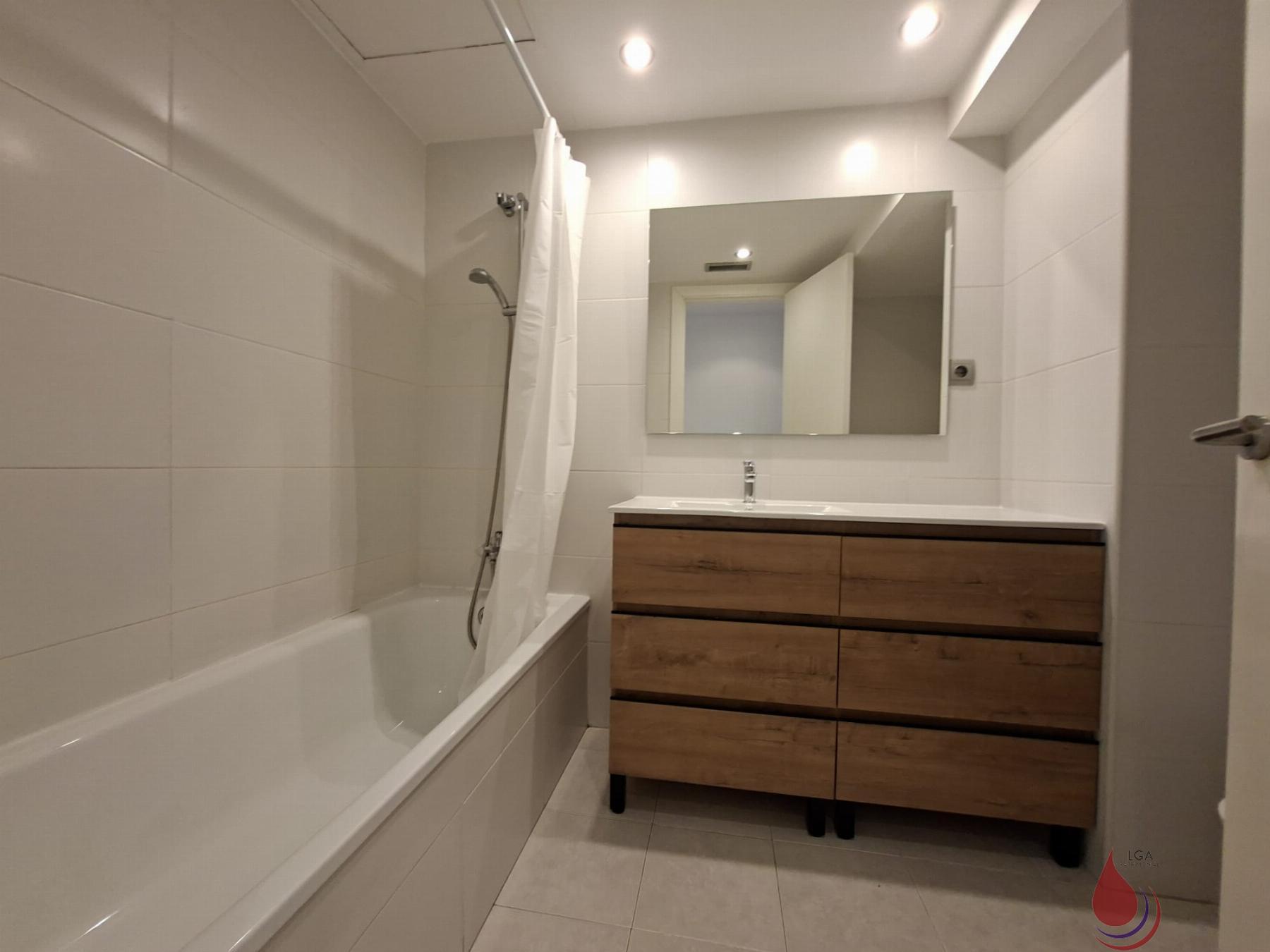 Venta de piso en El Vendrell