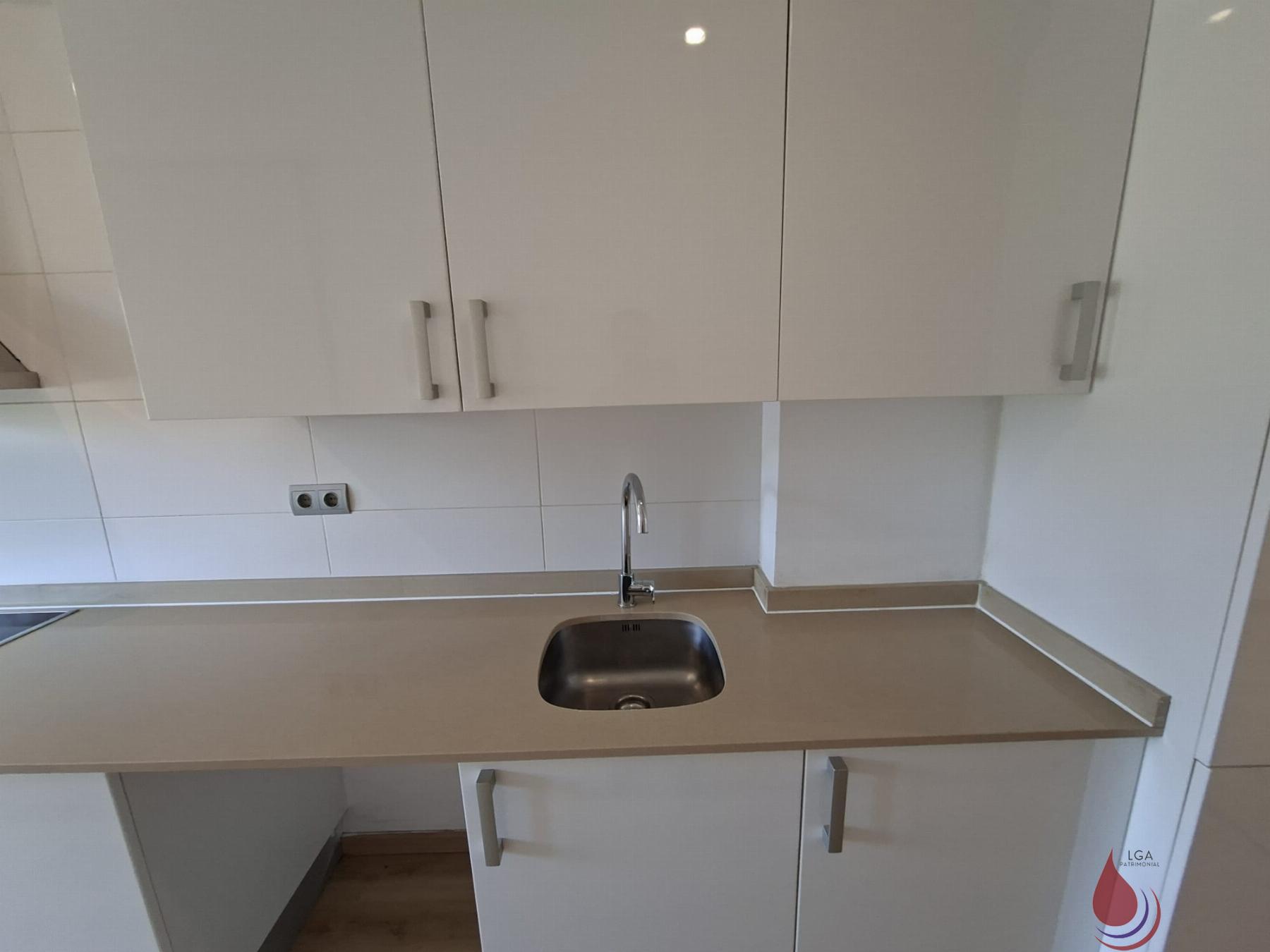 Venta de piso en El Vendrell