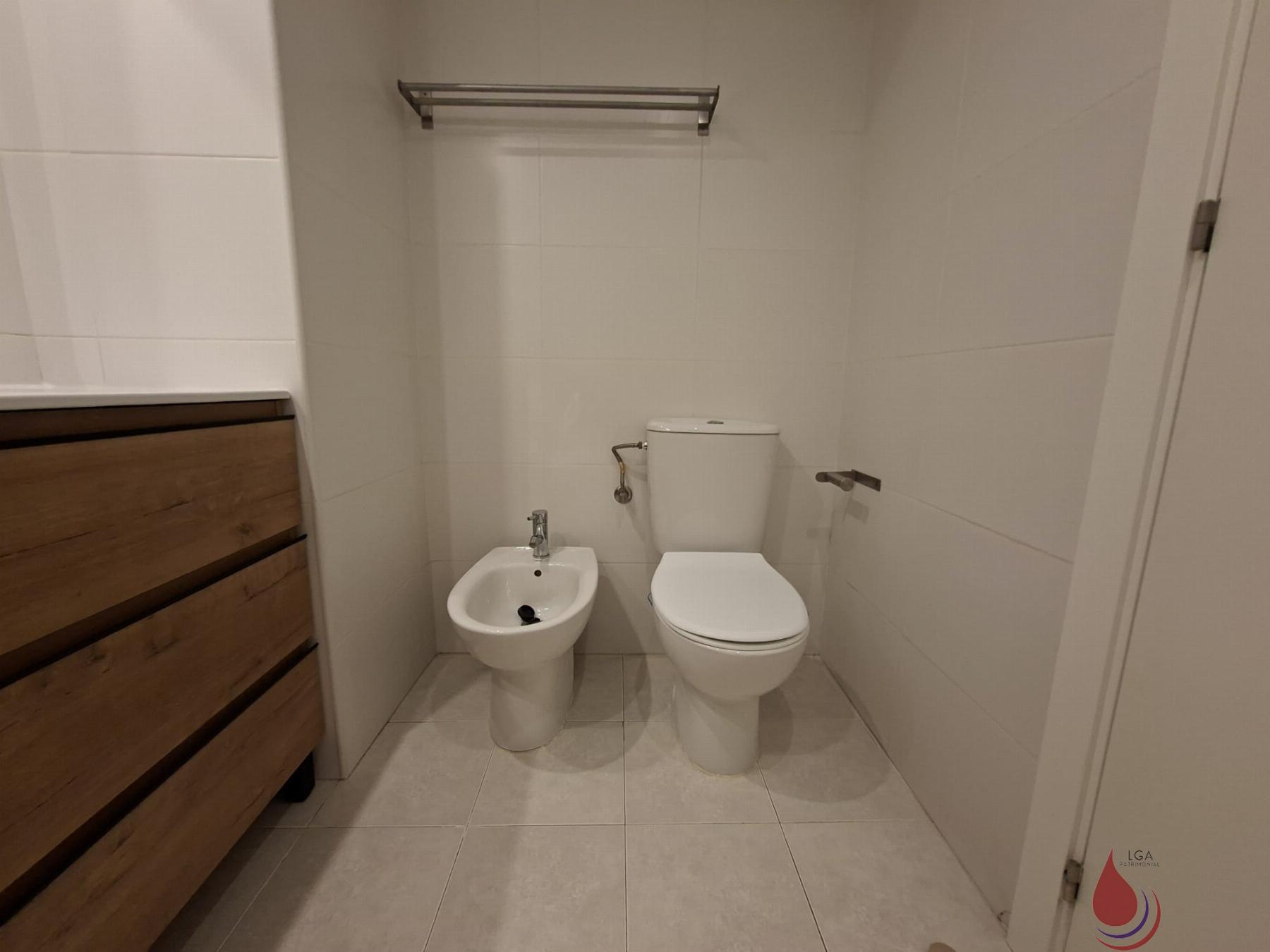 Venta de piso en El Vendrell