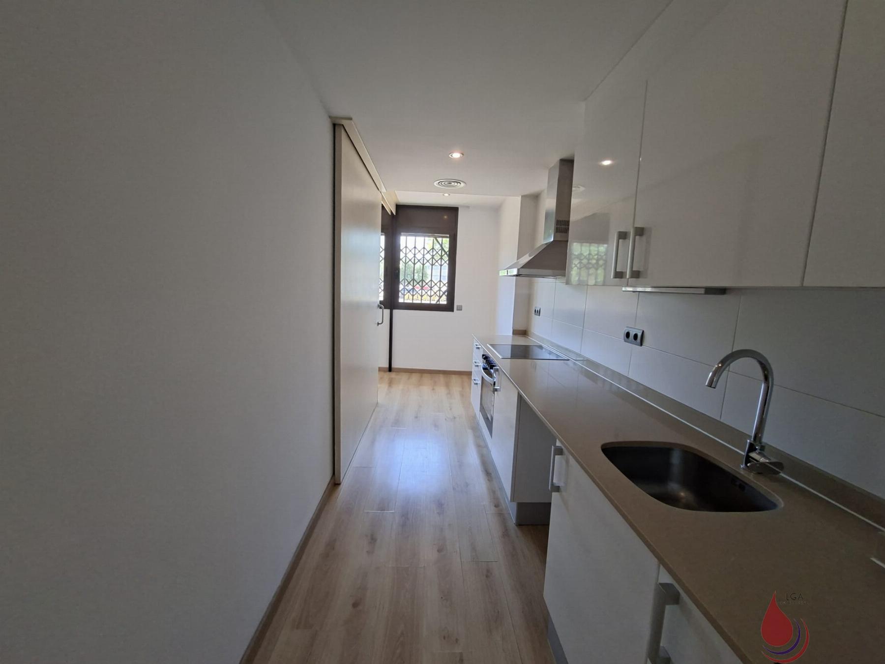 Venta de piso en El Vendrell