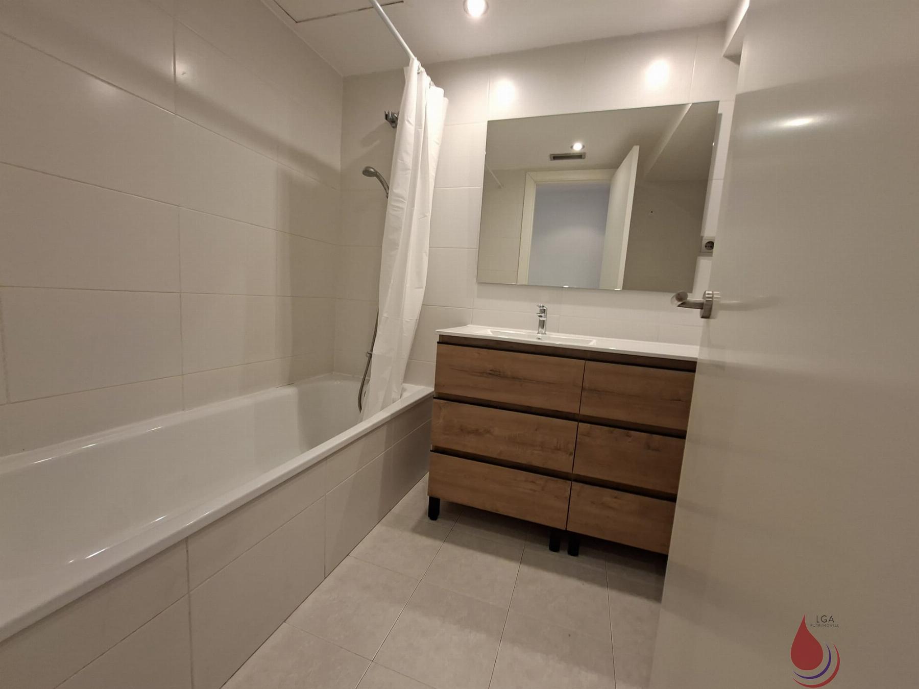 Venta de piso en El Vendrell