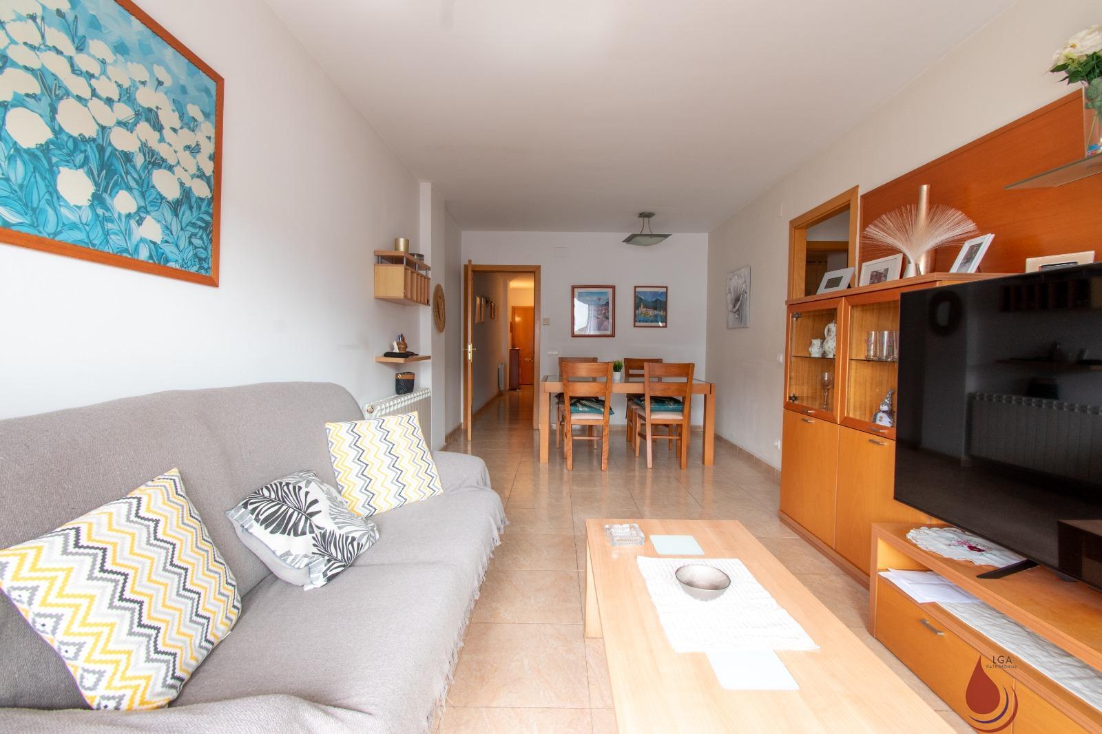 Venta de piso en El Vendrell