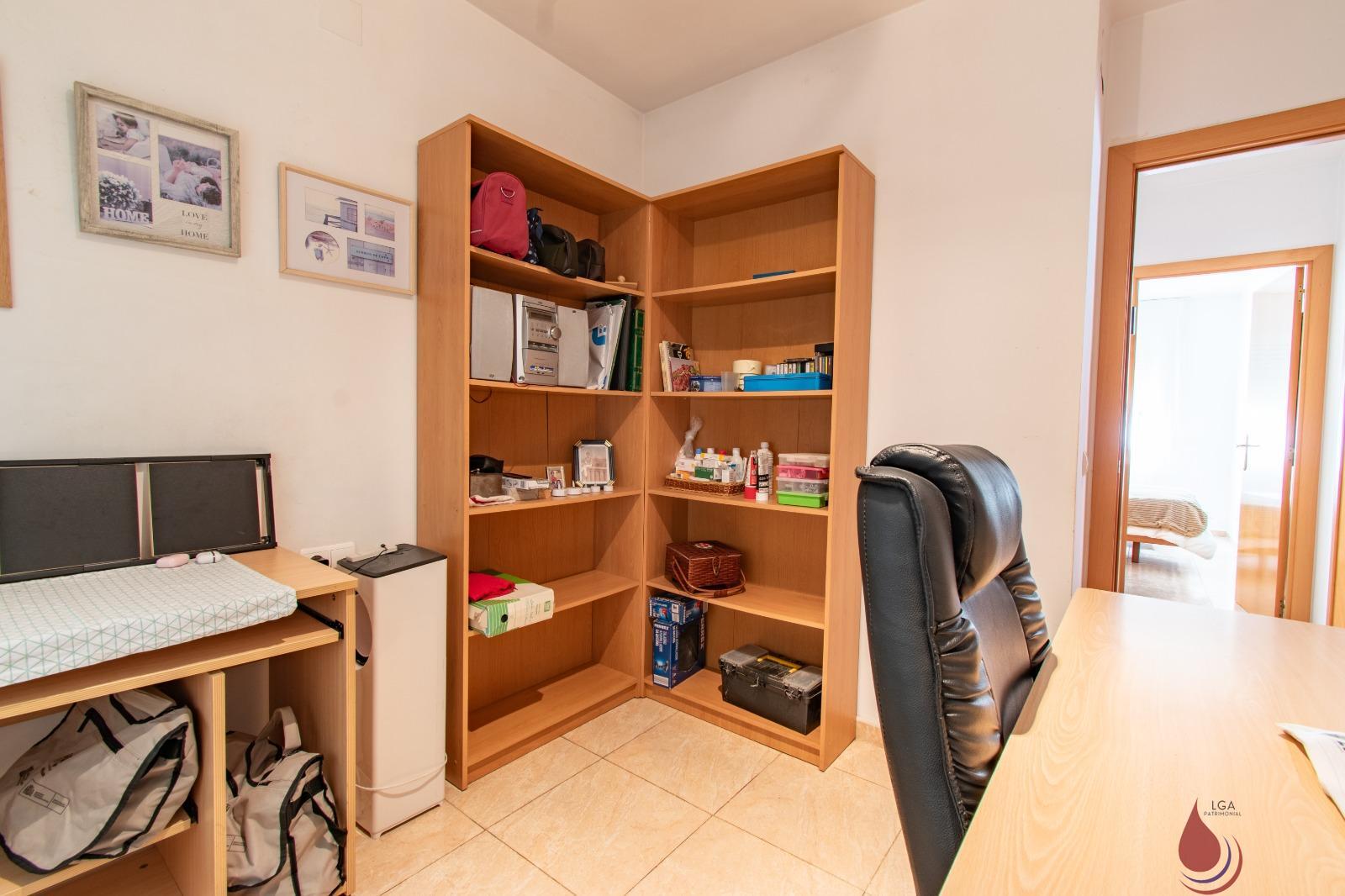 Venta de piso en El Vendrell
