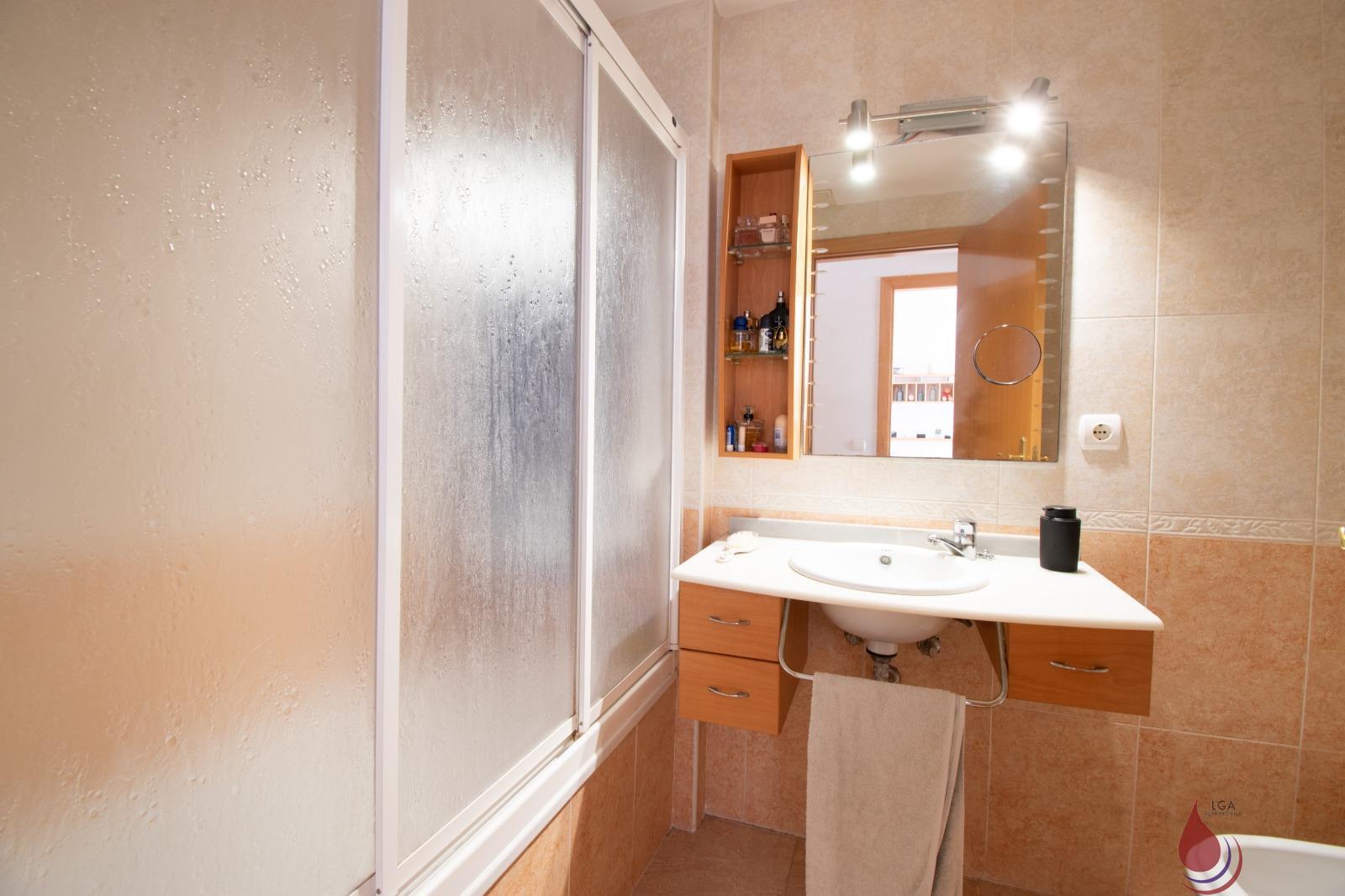 Venta de piso en El Vendrell