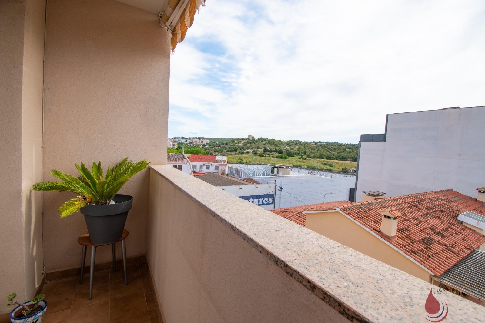 Venta de piso en El Vendrell