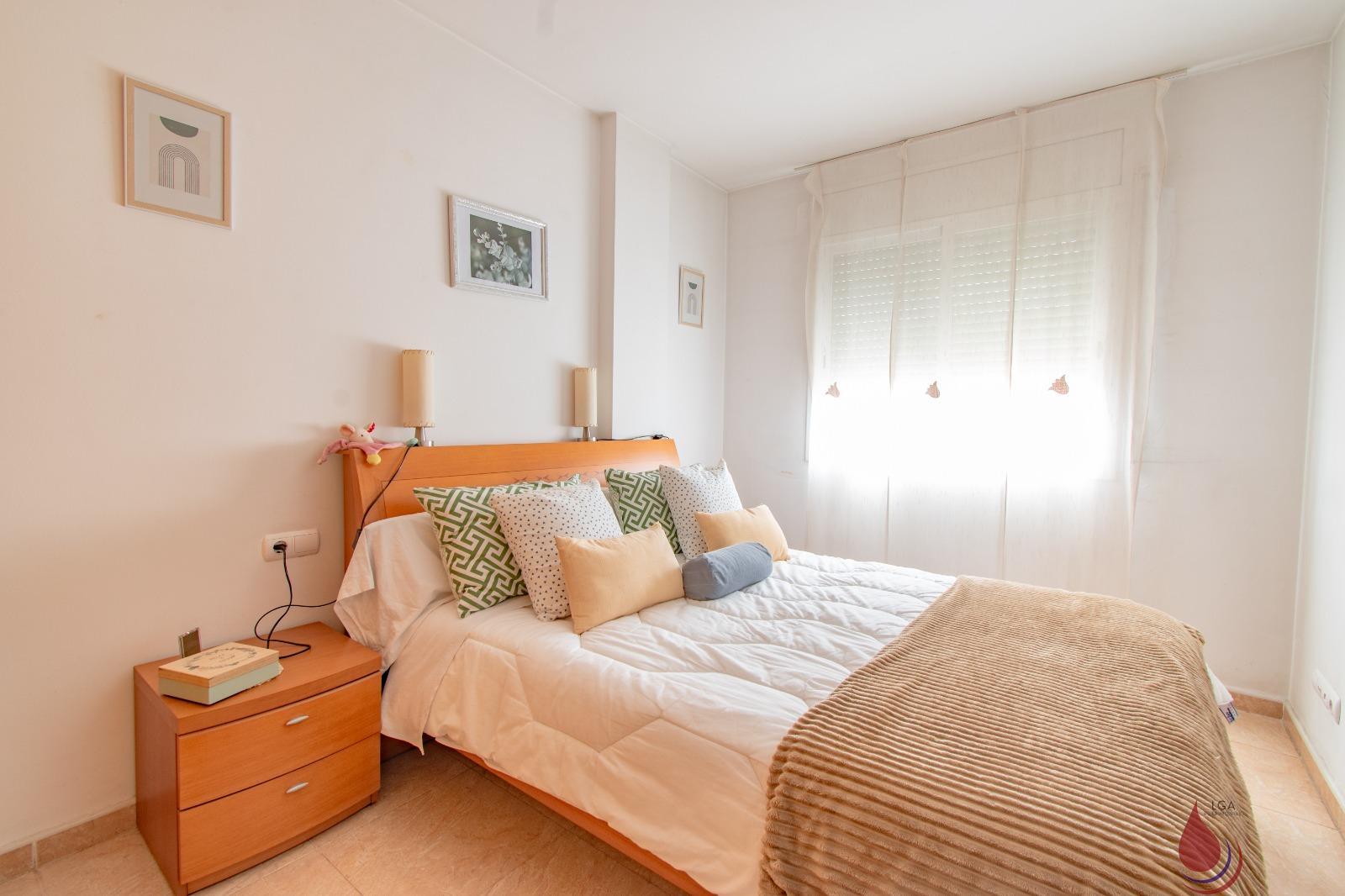 Venta de piso en El Vendrell