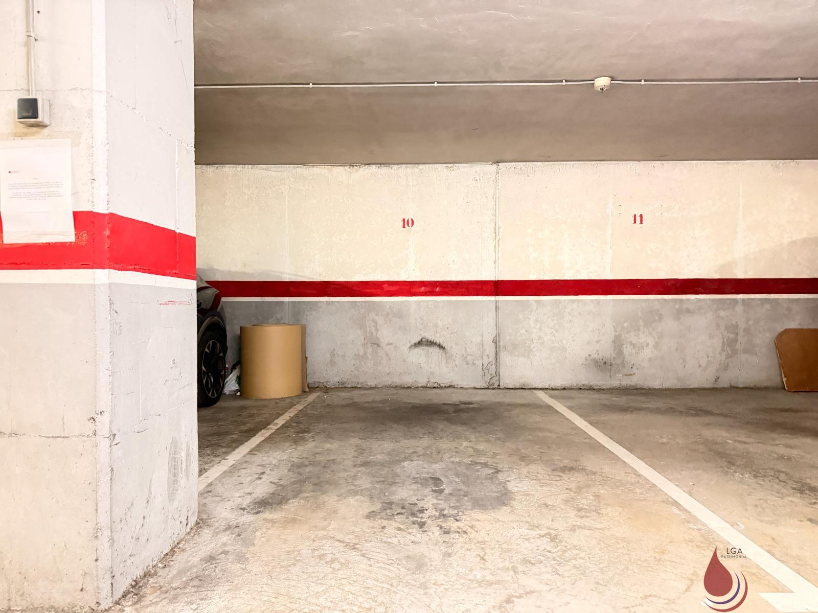 Venta de piso en El Vendrell