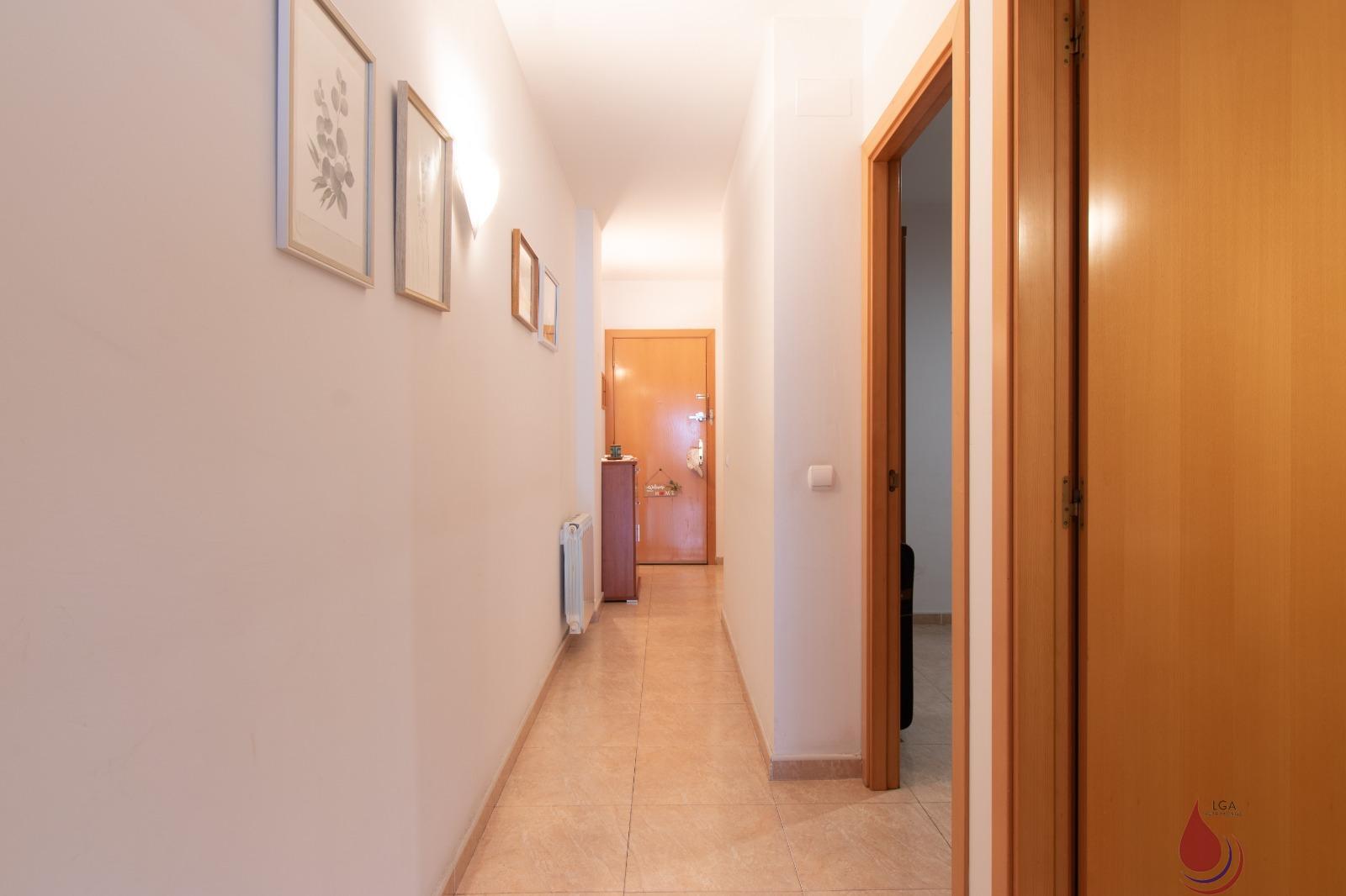 Venta de piso en El Vendrell