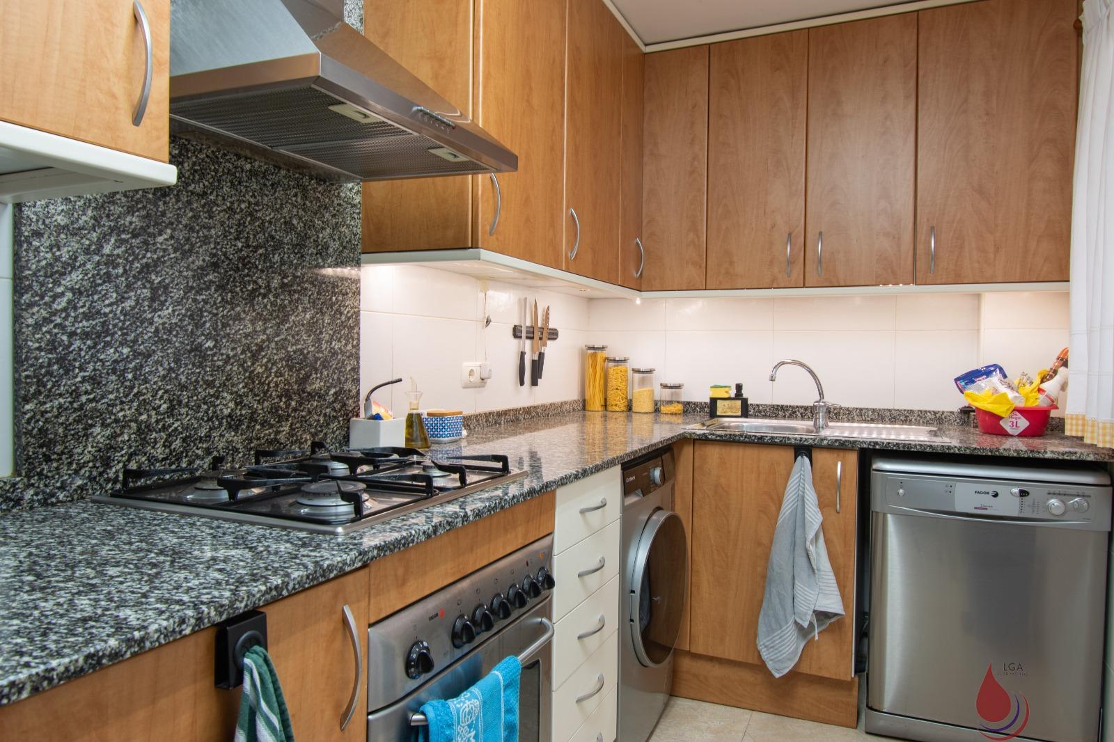 Venta de piso en El Vendrell