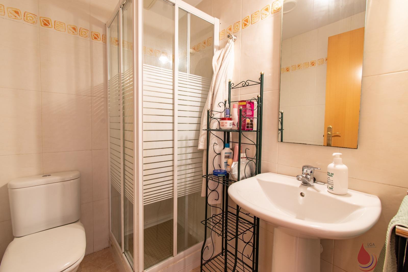 Venta de piso en El Vendrell