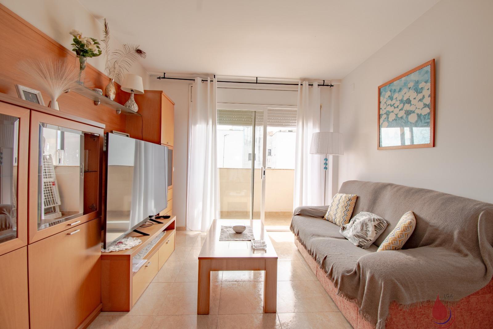 Venta de piso en El Vendrell