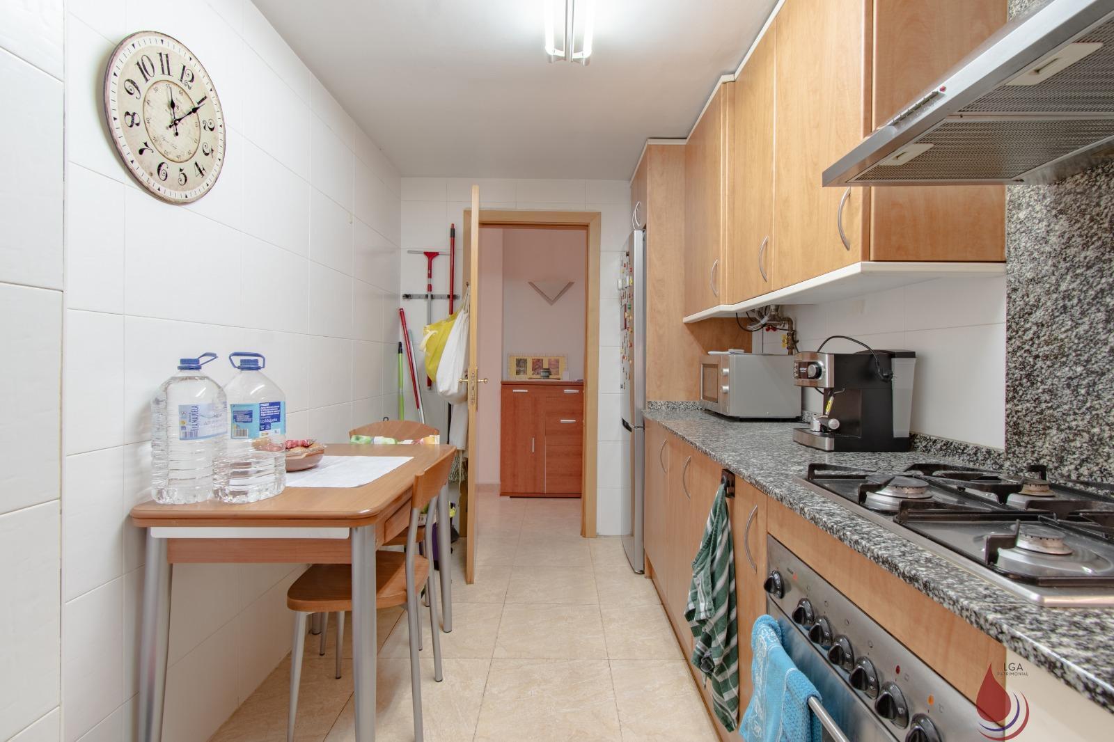 Venta de piso en El Vendrell