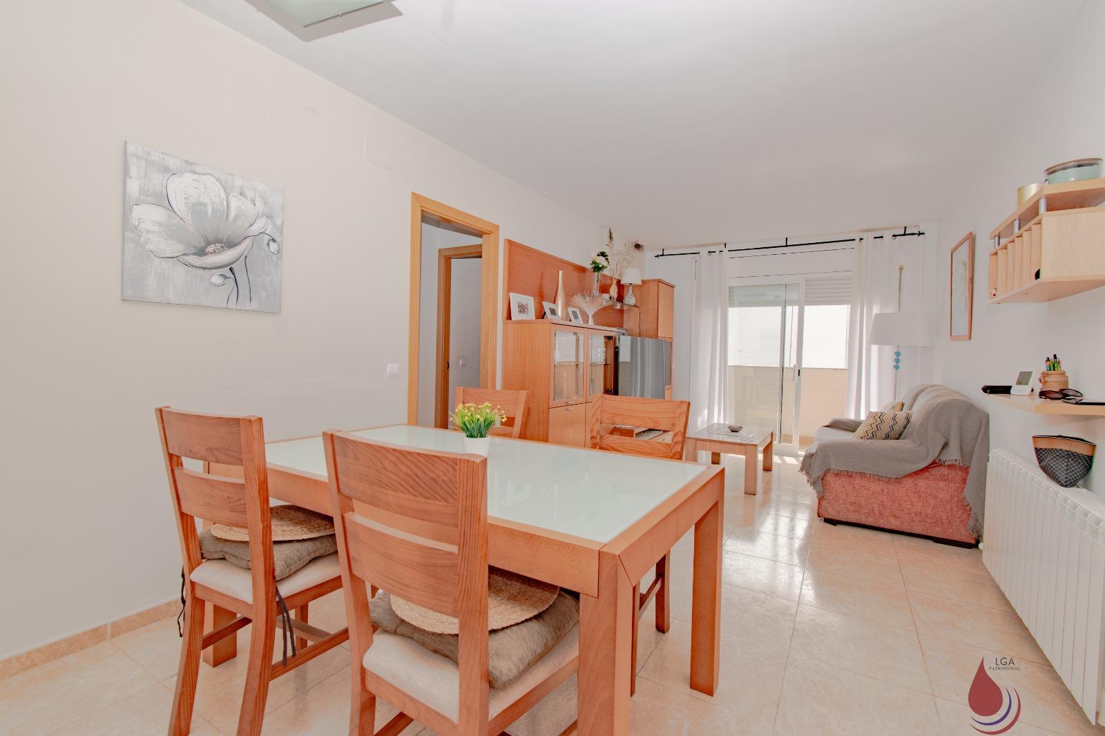 Venta de piso en El Vendrell