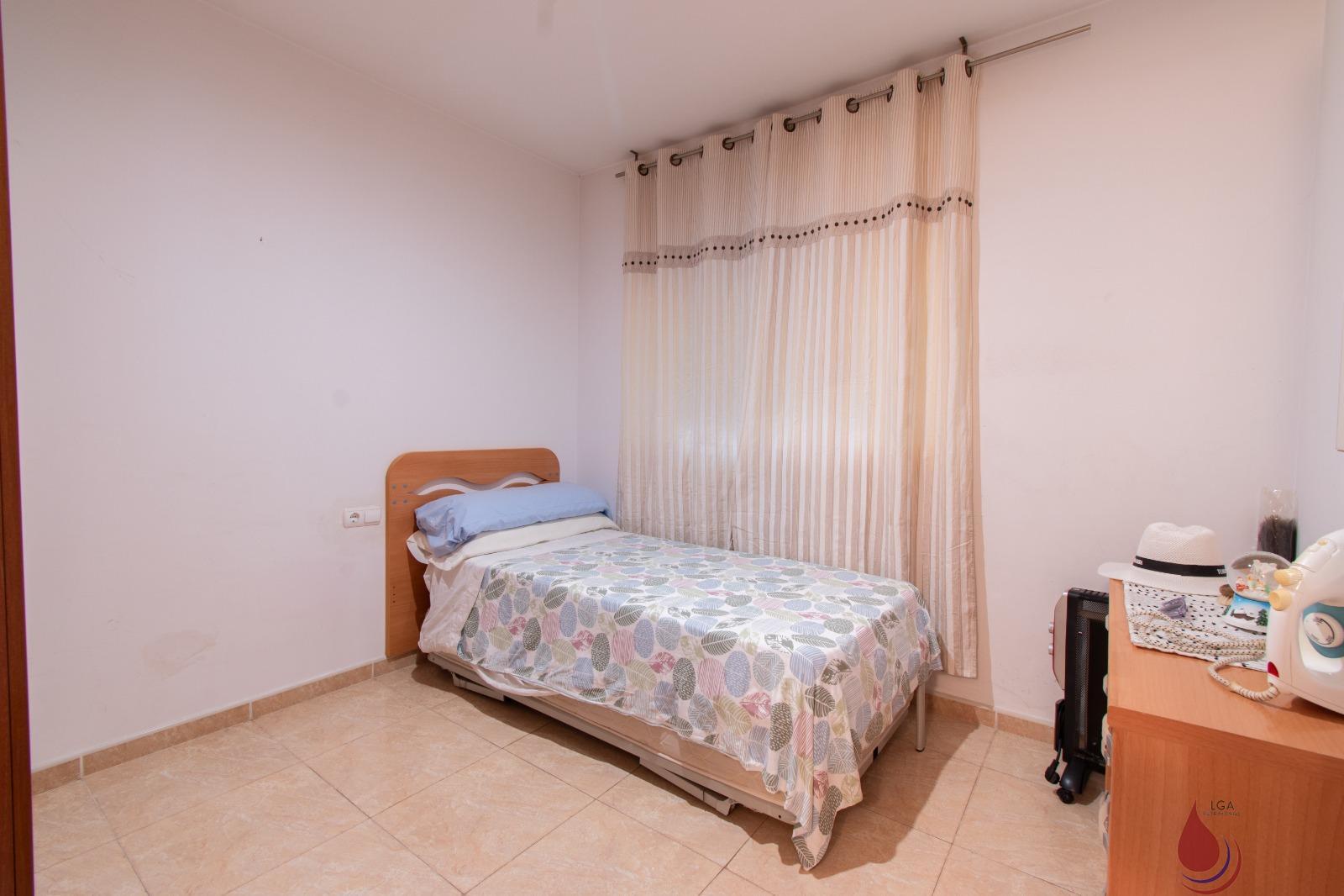 Venta de piso en El Vendrell