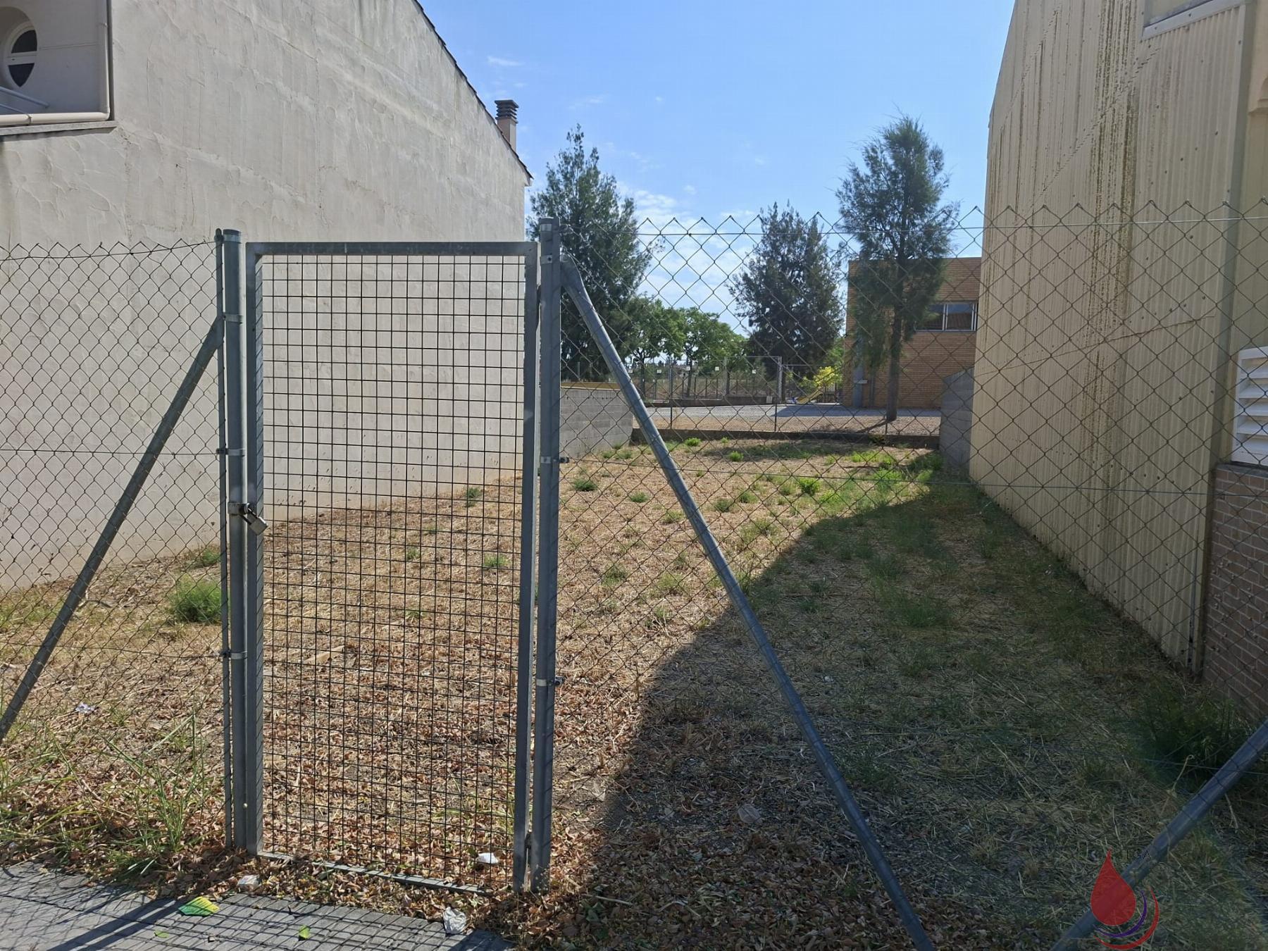 Venta de terreno en Bellvei