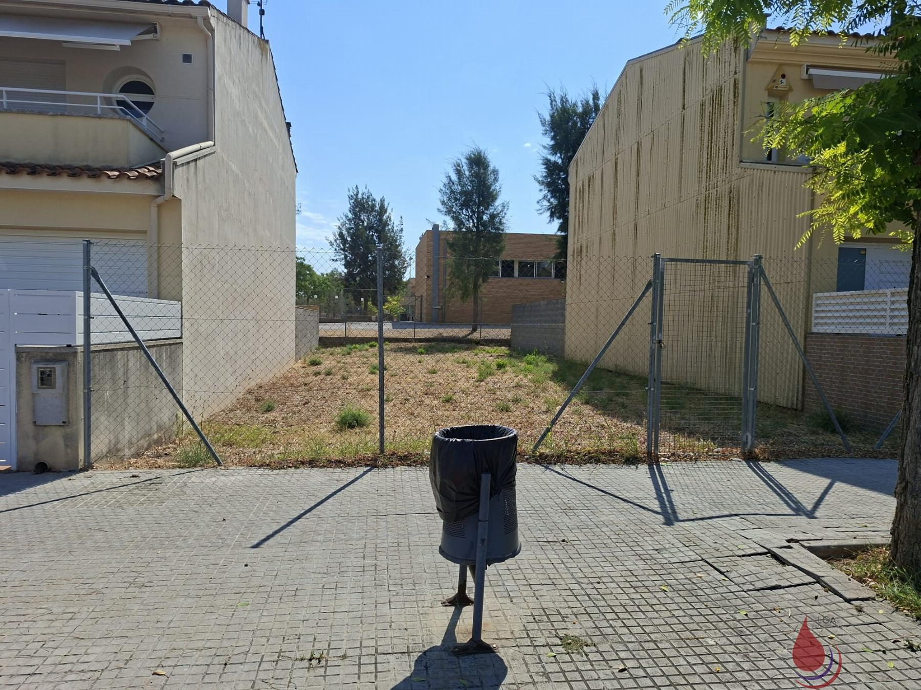 Venta de terreno en Bellvei