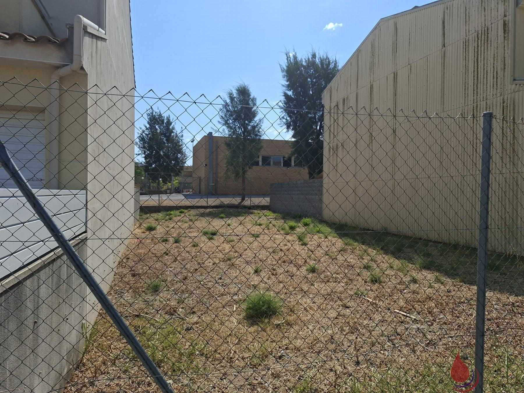 Venta de terreno en Bellvei