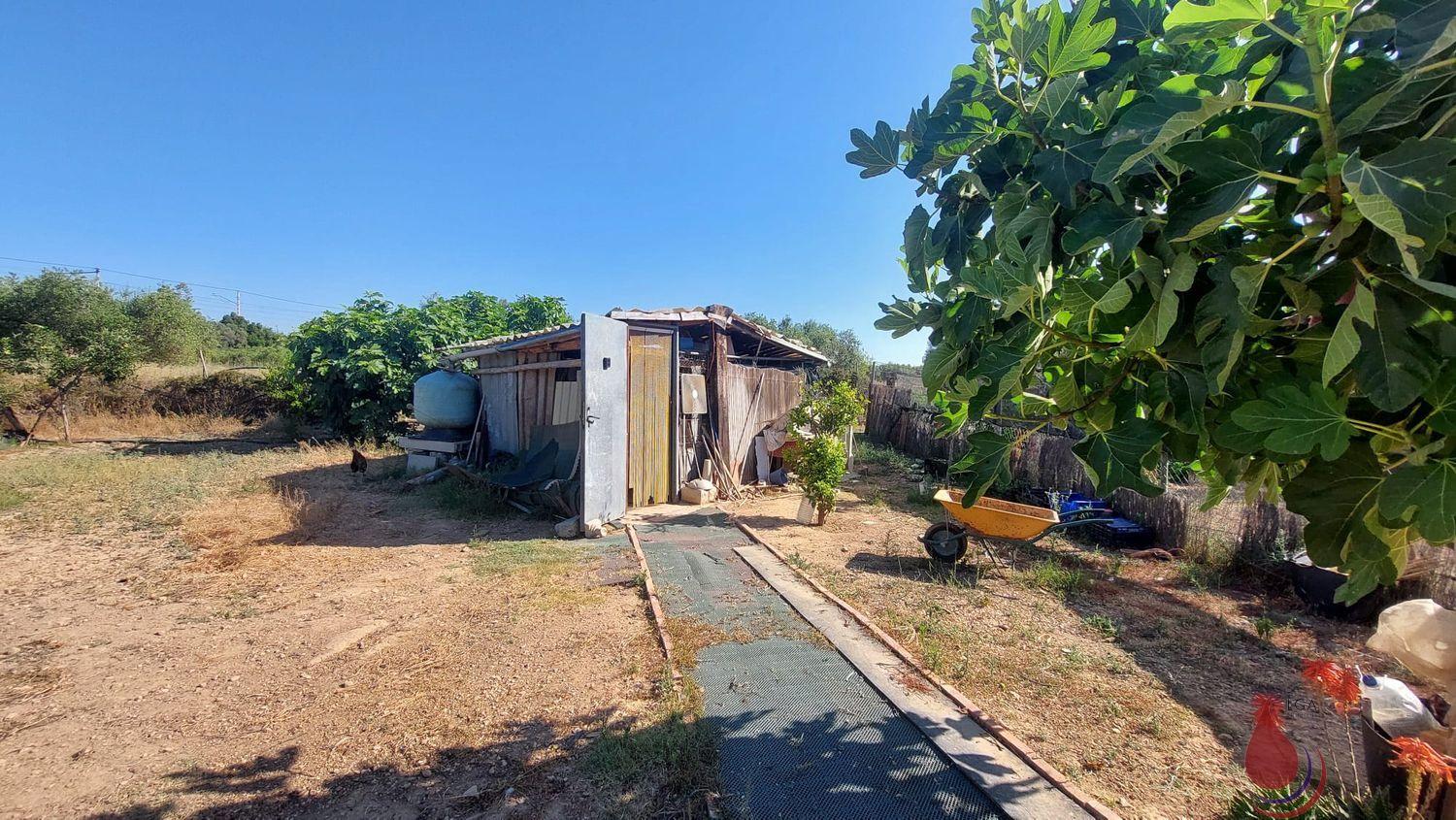 Venta de terreno en Coma - Ruga