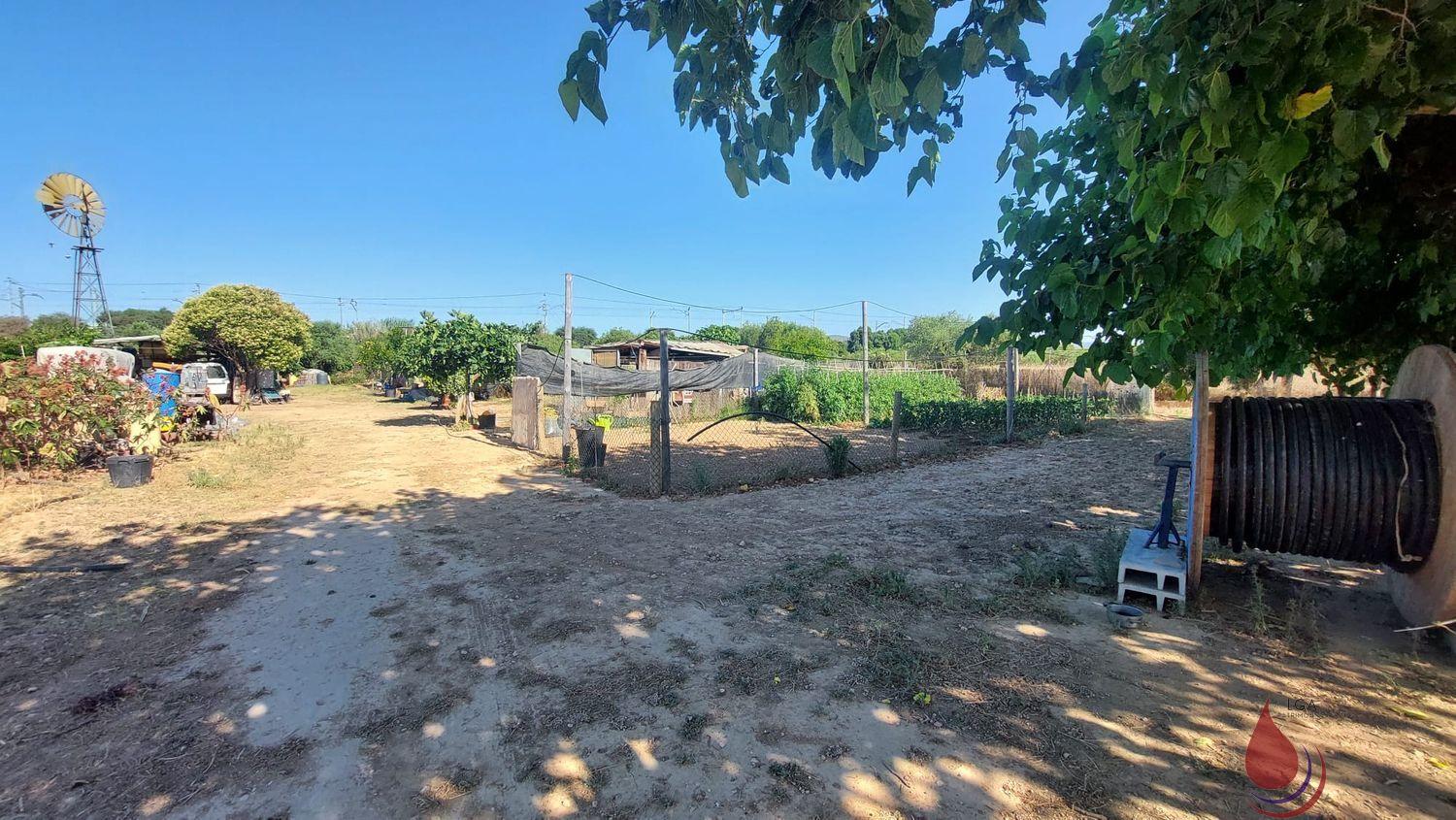 Venta de terreno en Coma - Ruga
