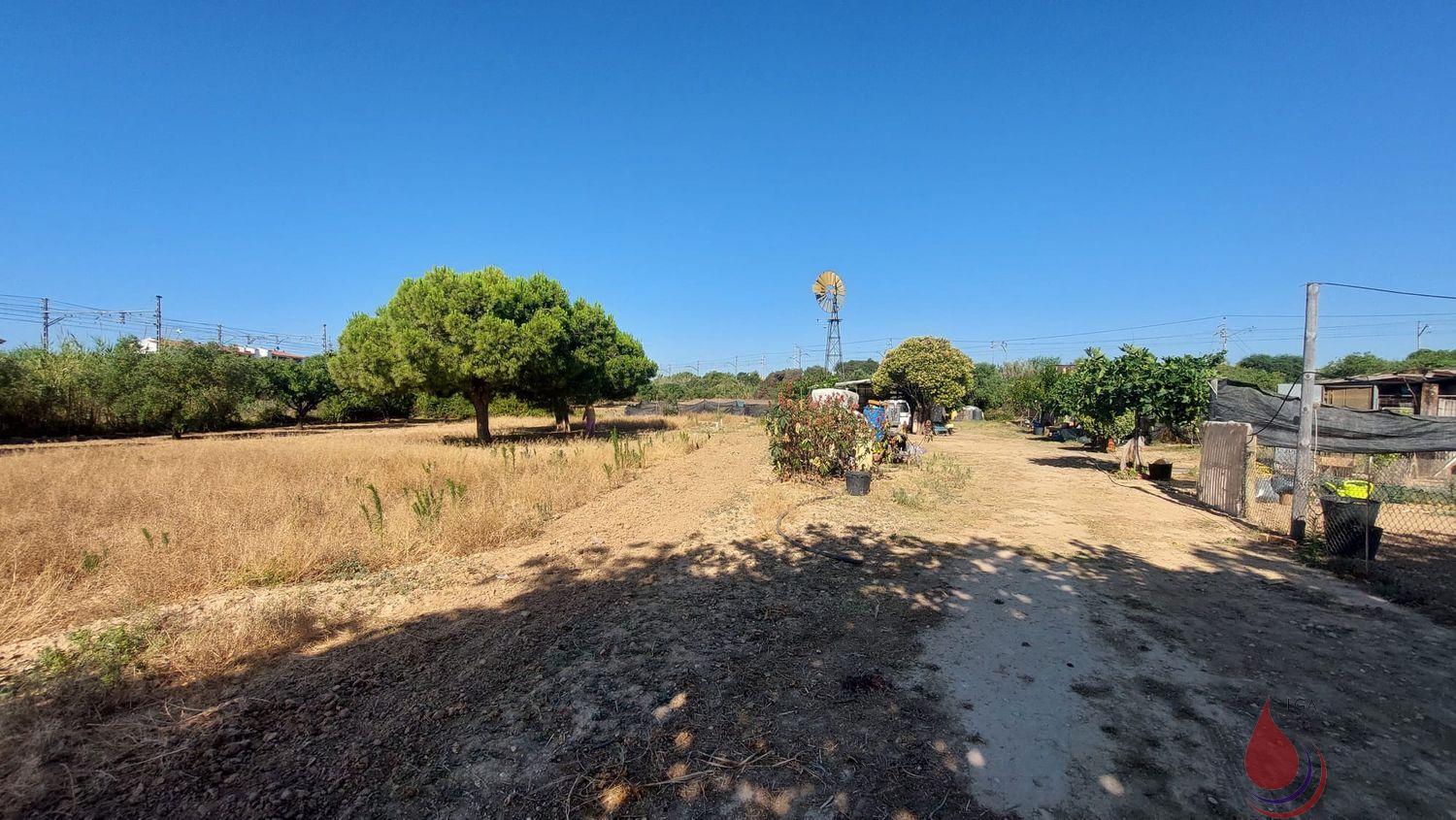 Venta de terreno en Coma - Ruga
