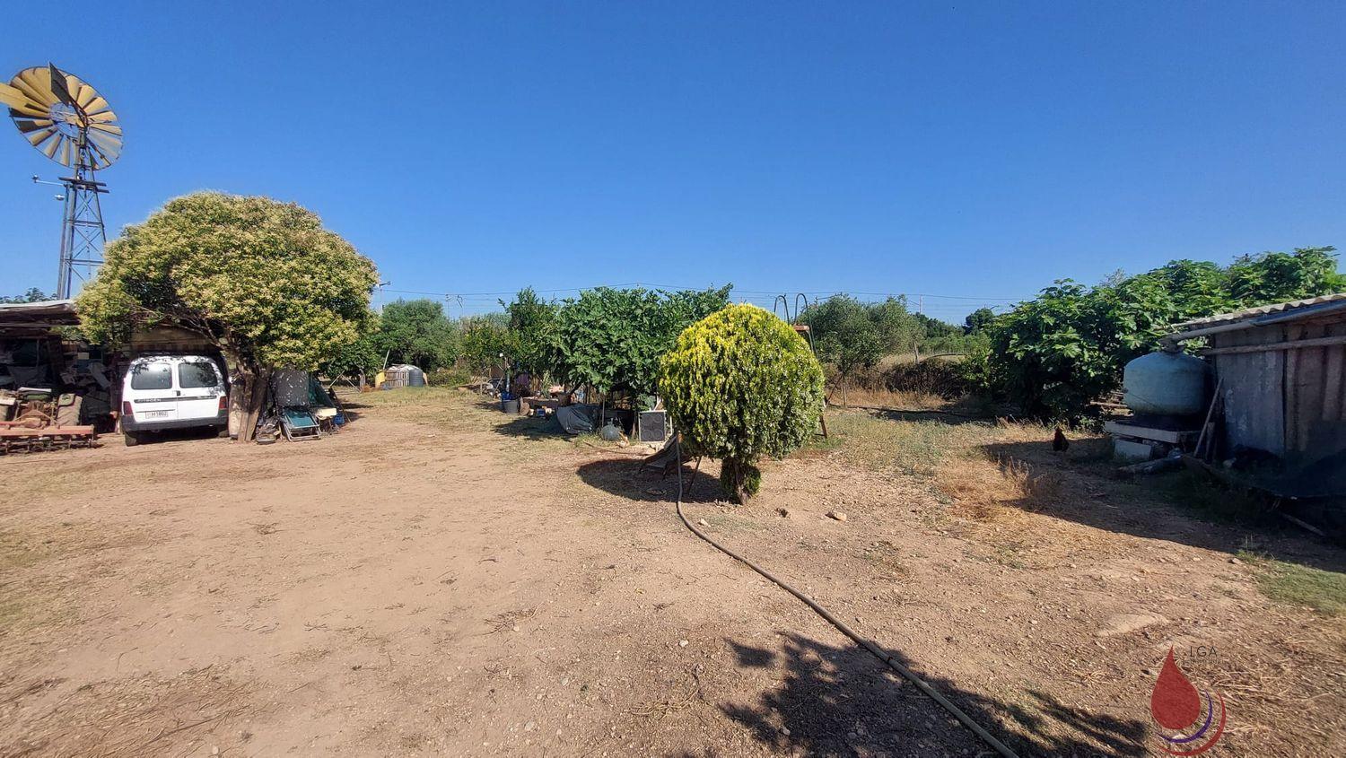 Venta de terreno en Coma - Ruga