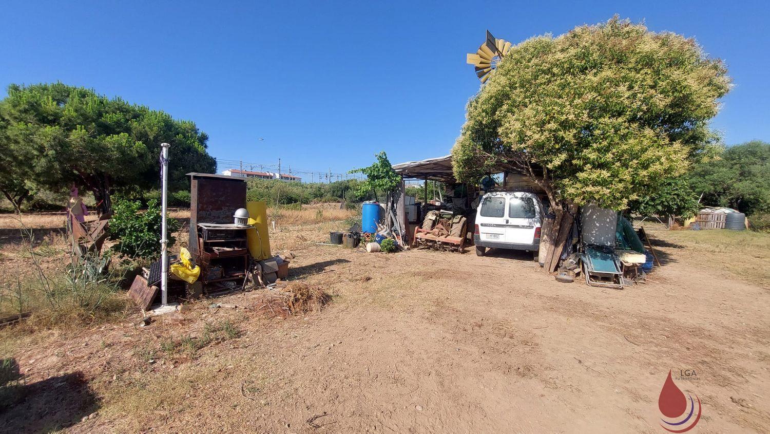 Venta de terreno en Coma - Ruga