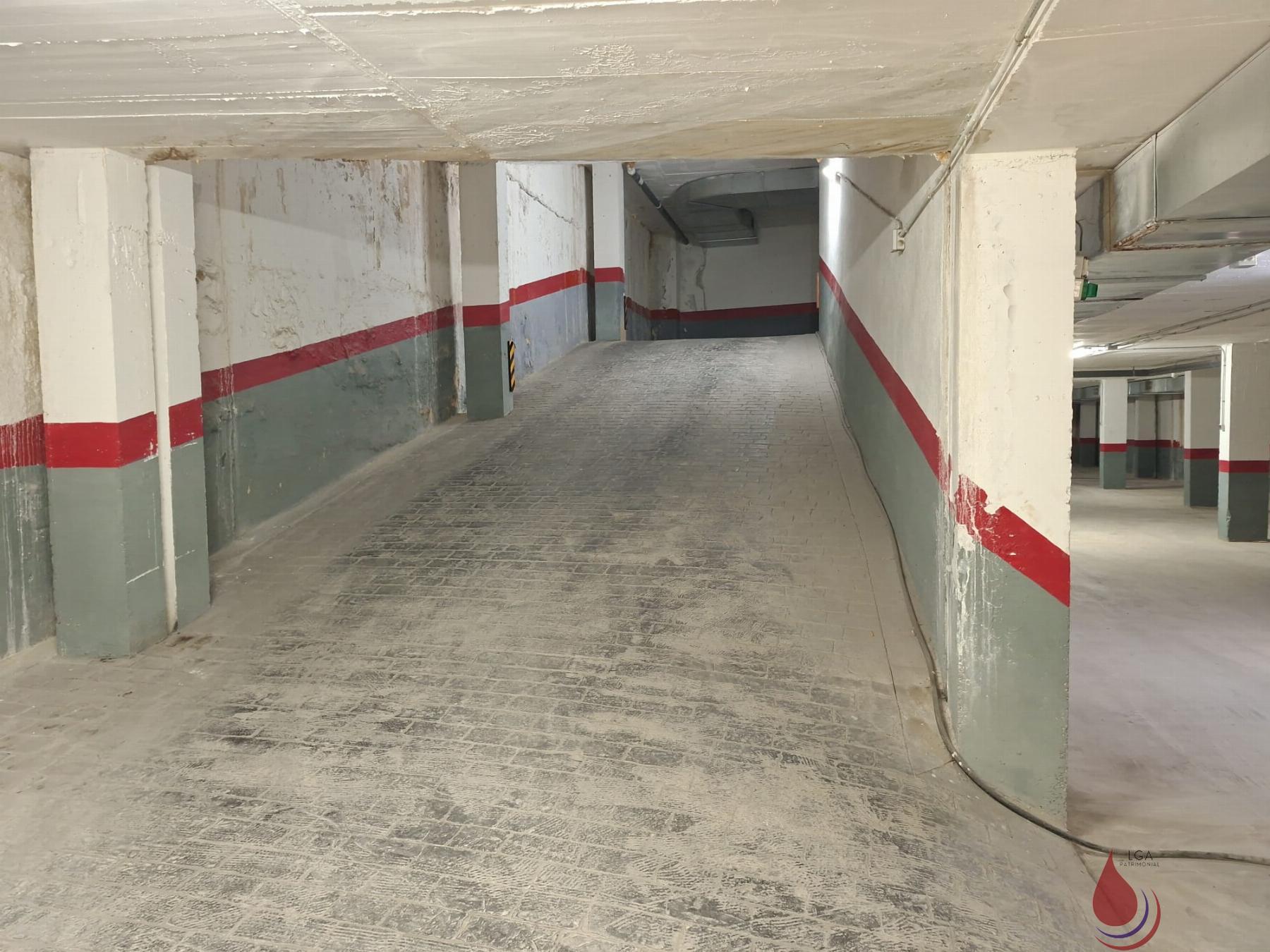 Venta de garaje en El Vendrell