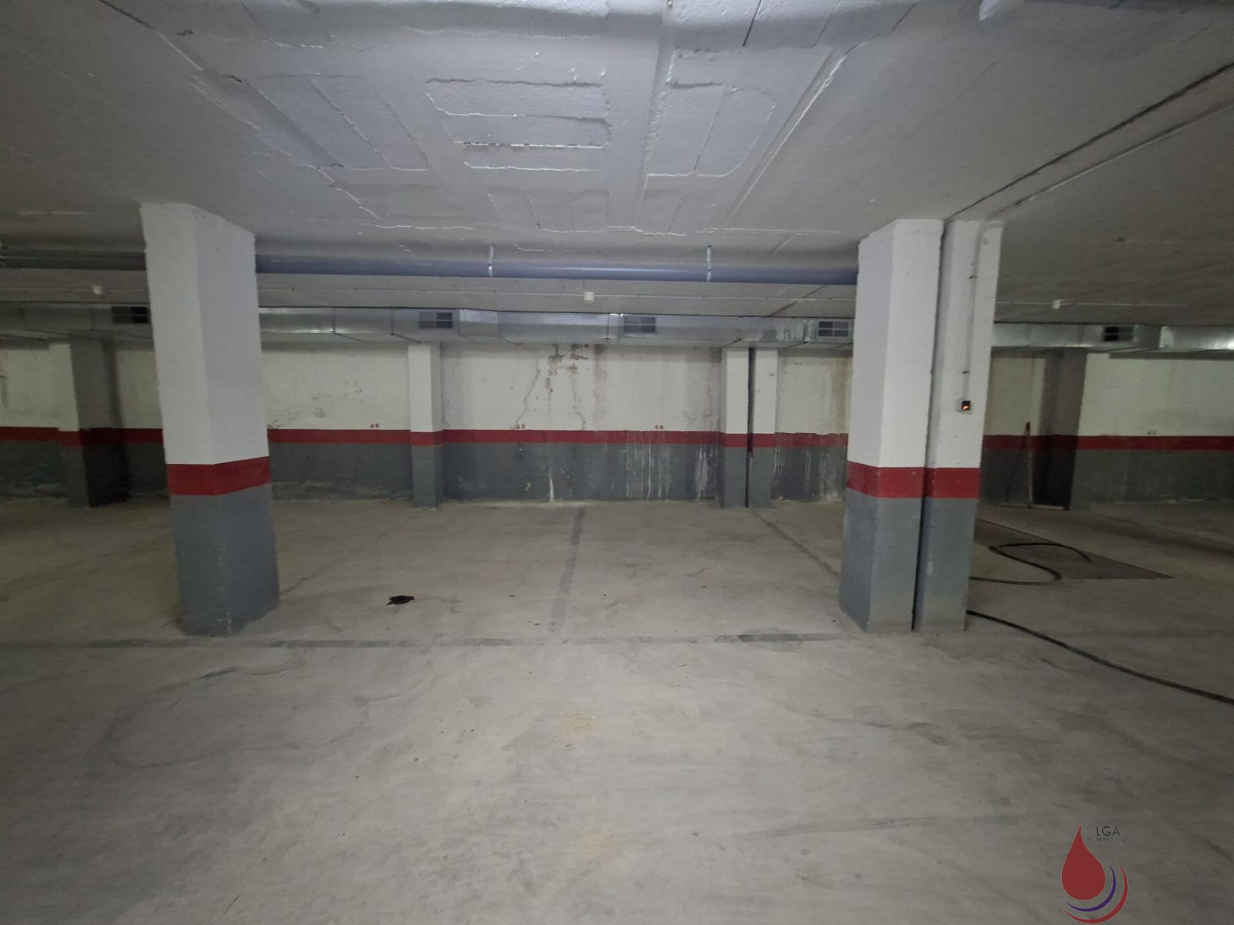 Venta de garaje en El Vendrell
