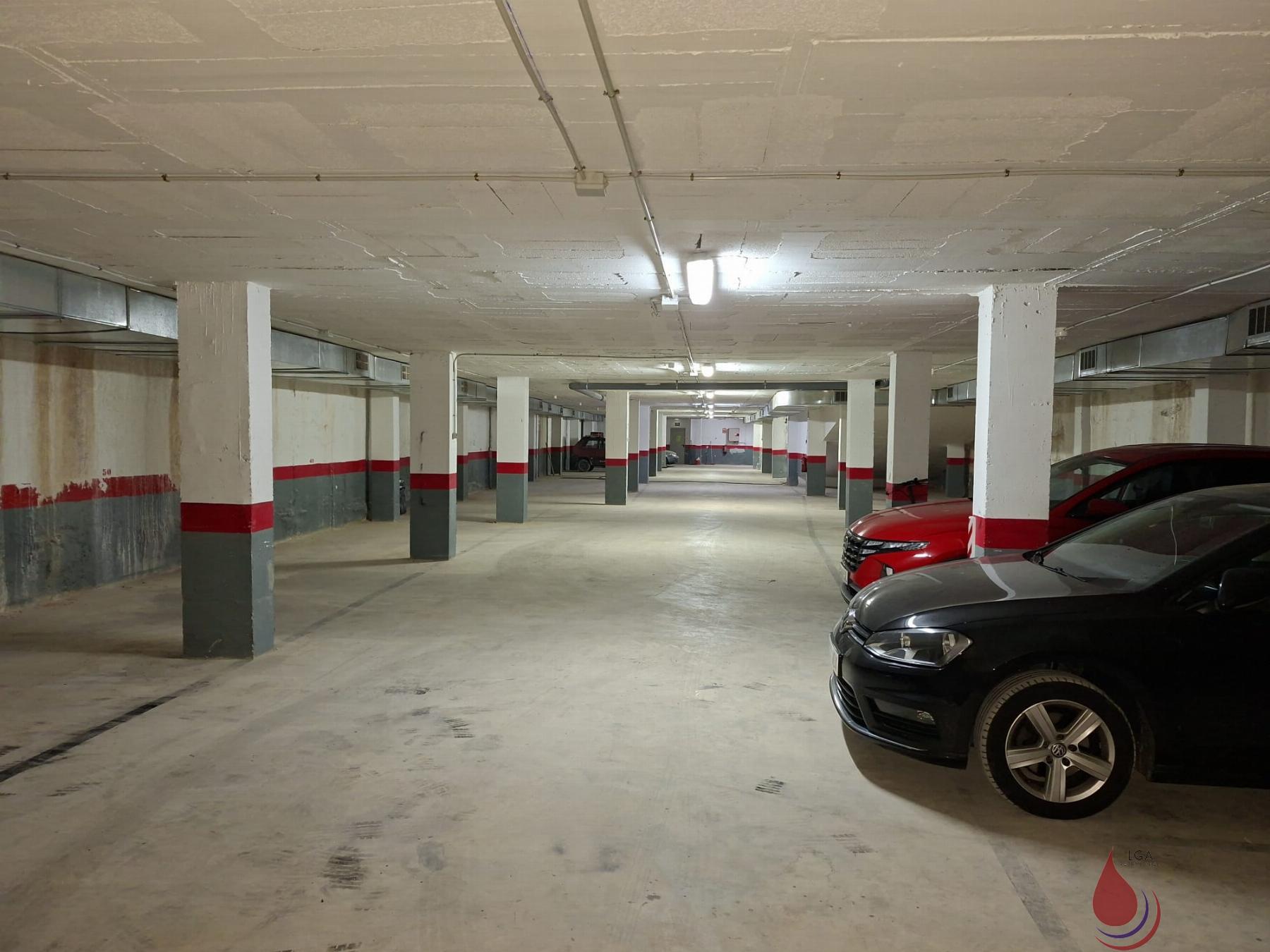 Venta de garaje en El Vendrell