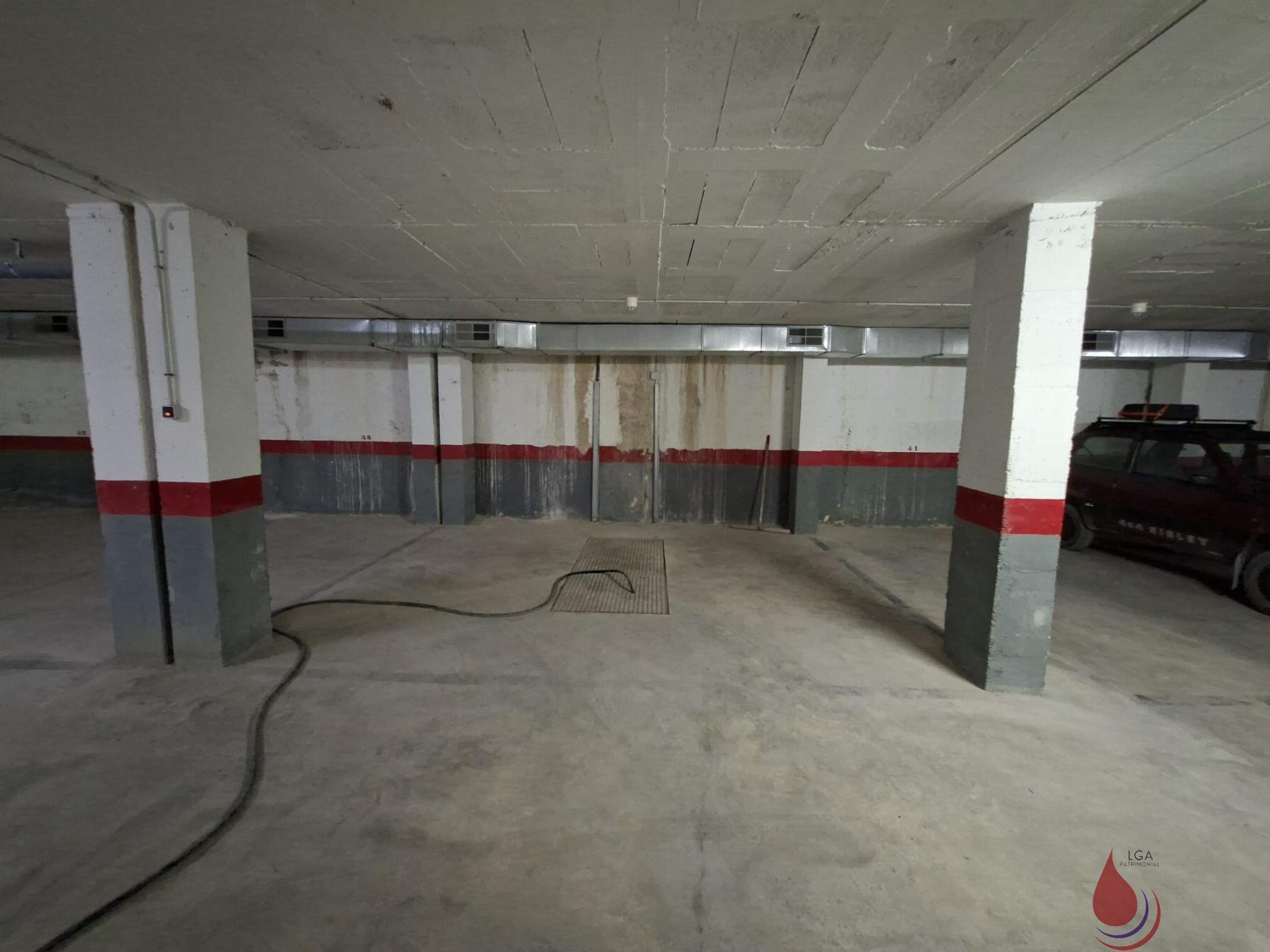 Venta de garaje en El Vendrell