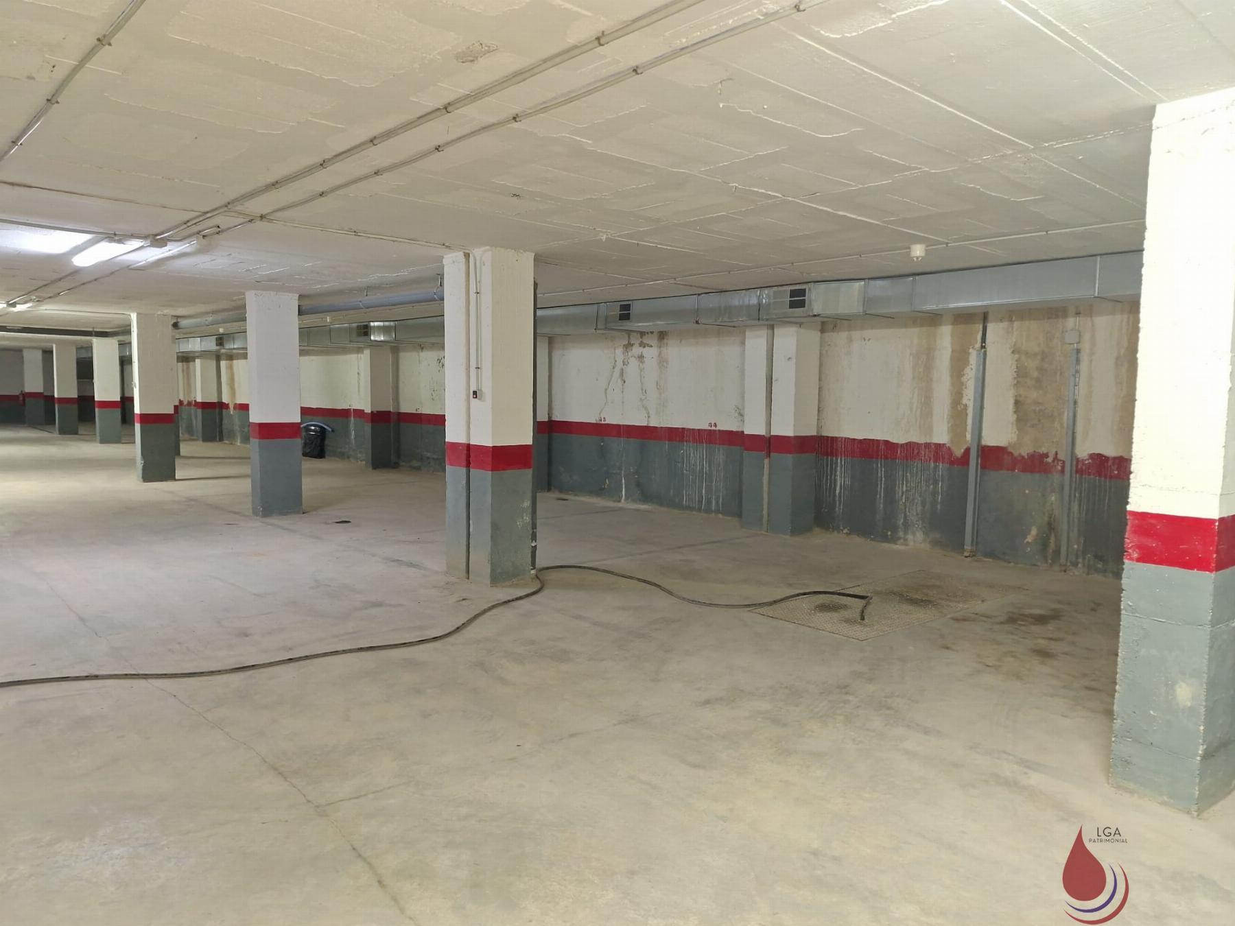 Venta de garaje en El Vendrell