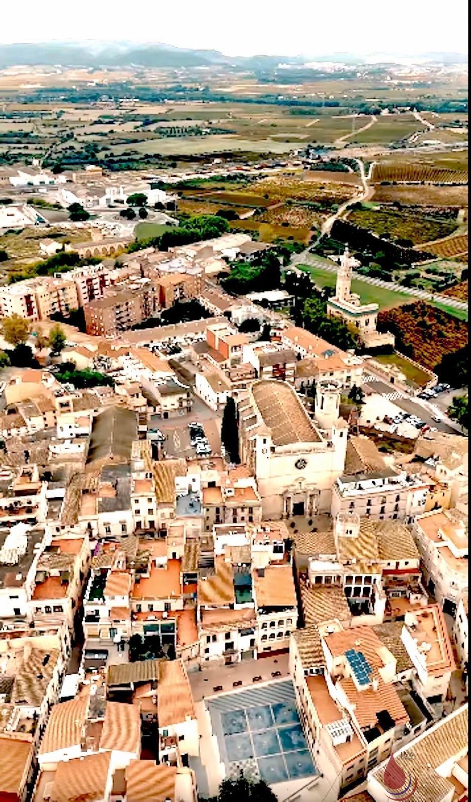 Venta de casa en El Vendrell
