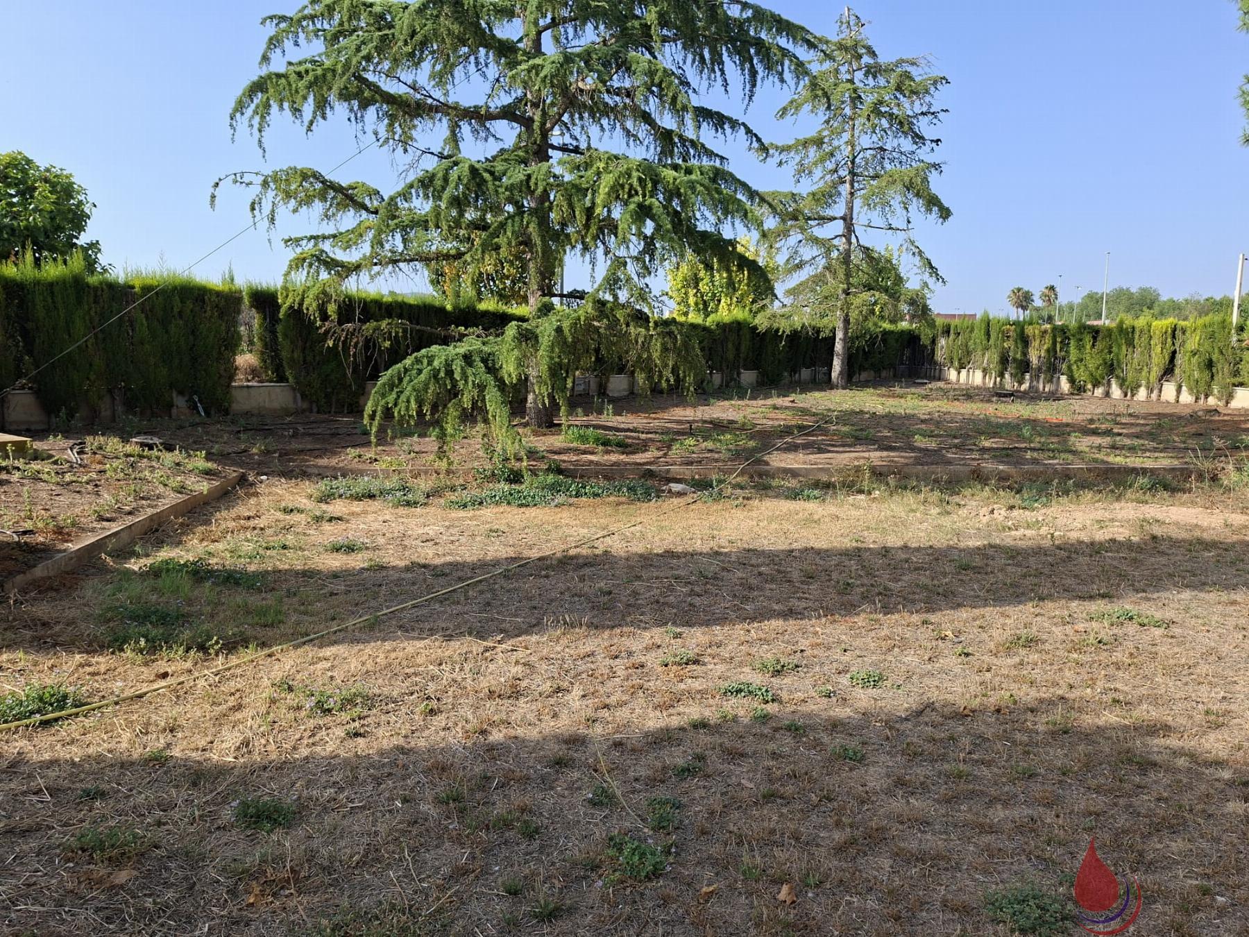 Venta de terreno en Llorenç del Penedès