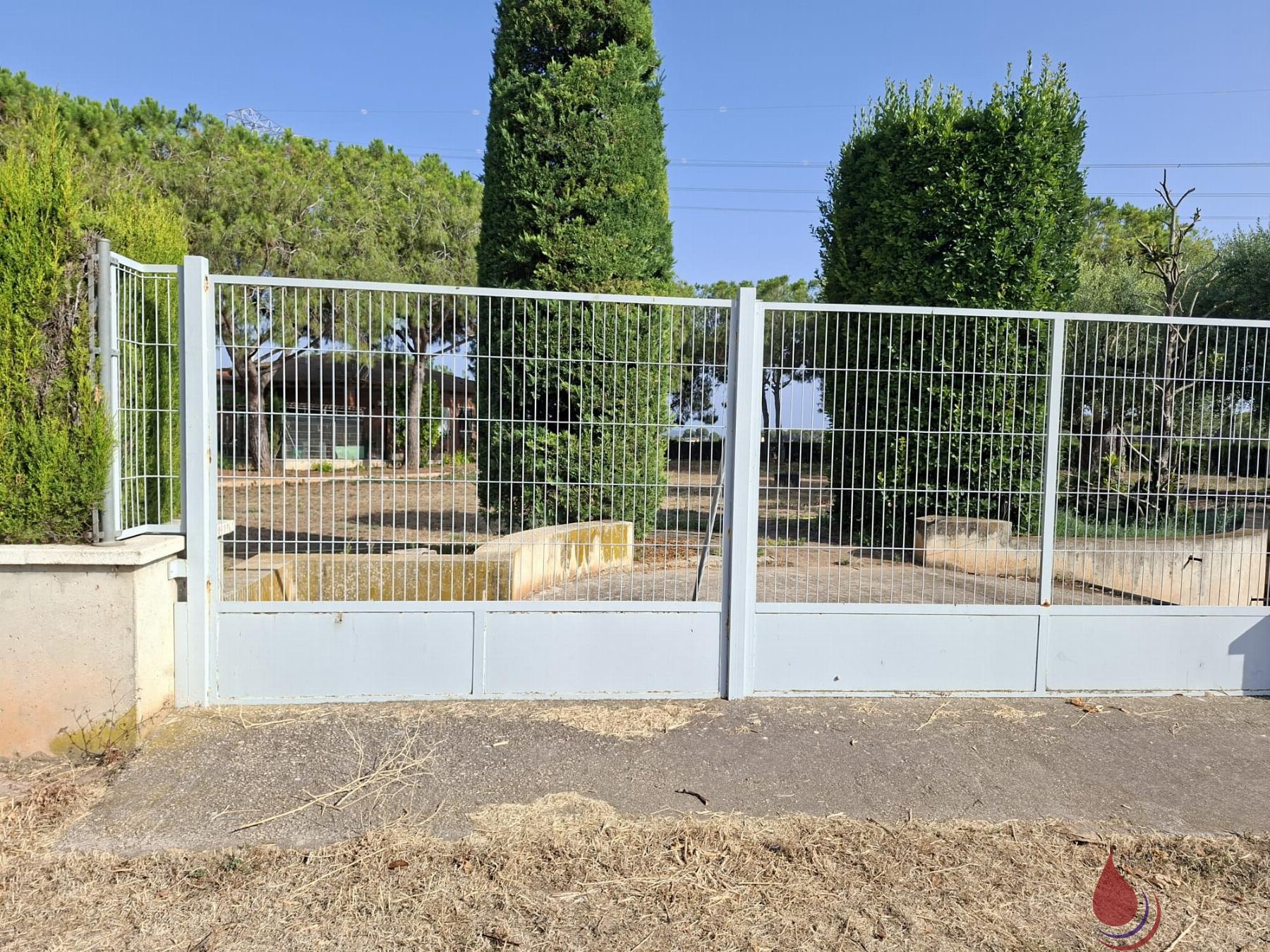 Venta de terreno en Llorenç del Penedès