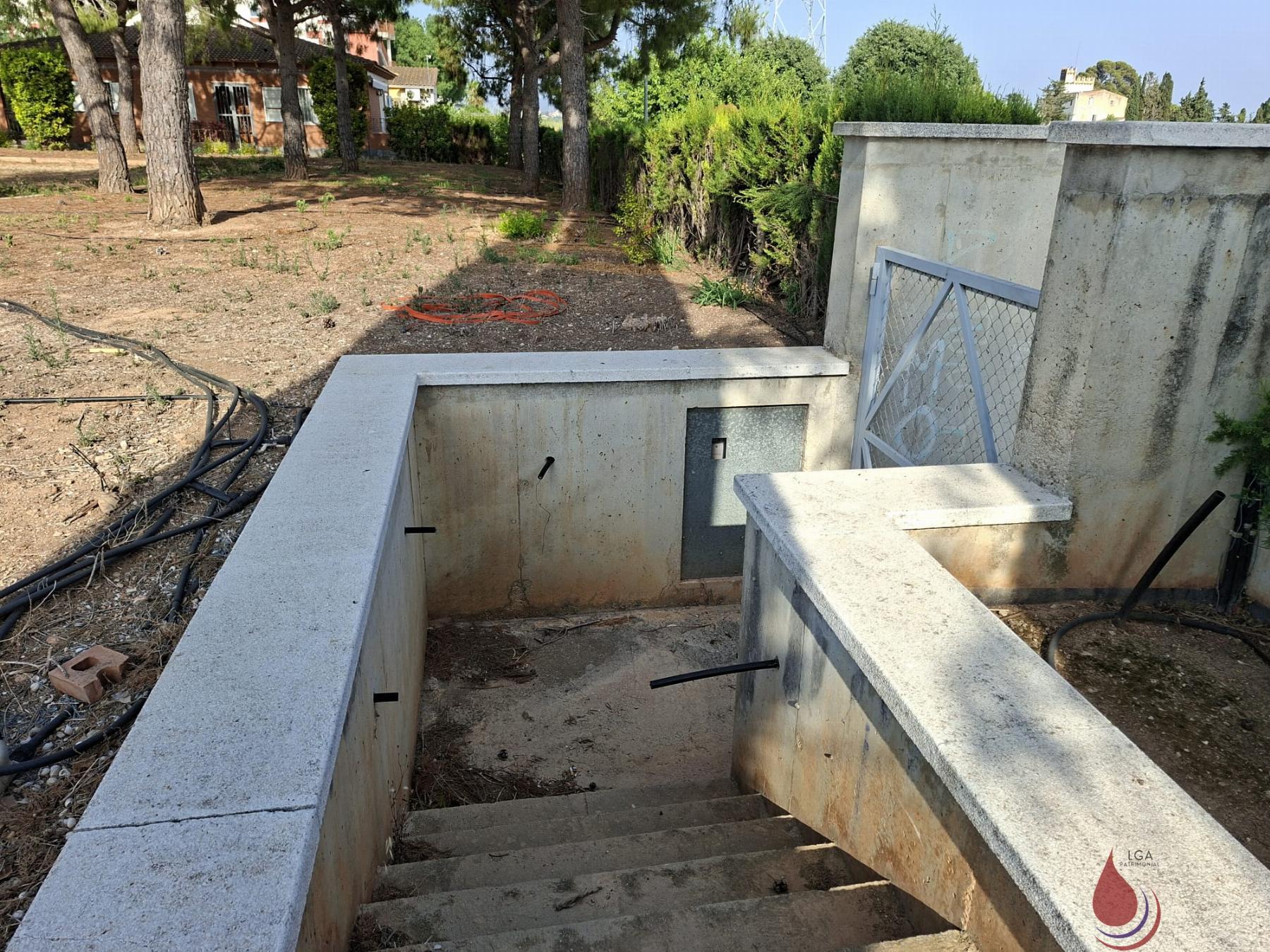 Venta de terreno en Llorenç del Penedès