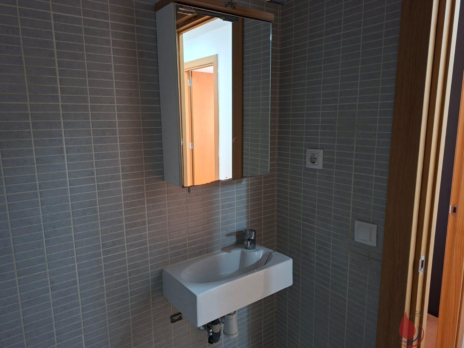 Venta de piso en El Vendrell