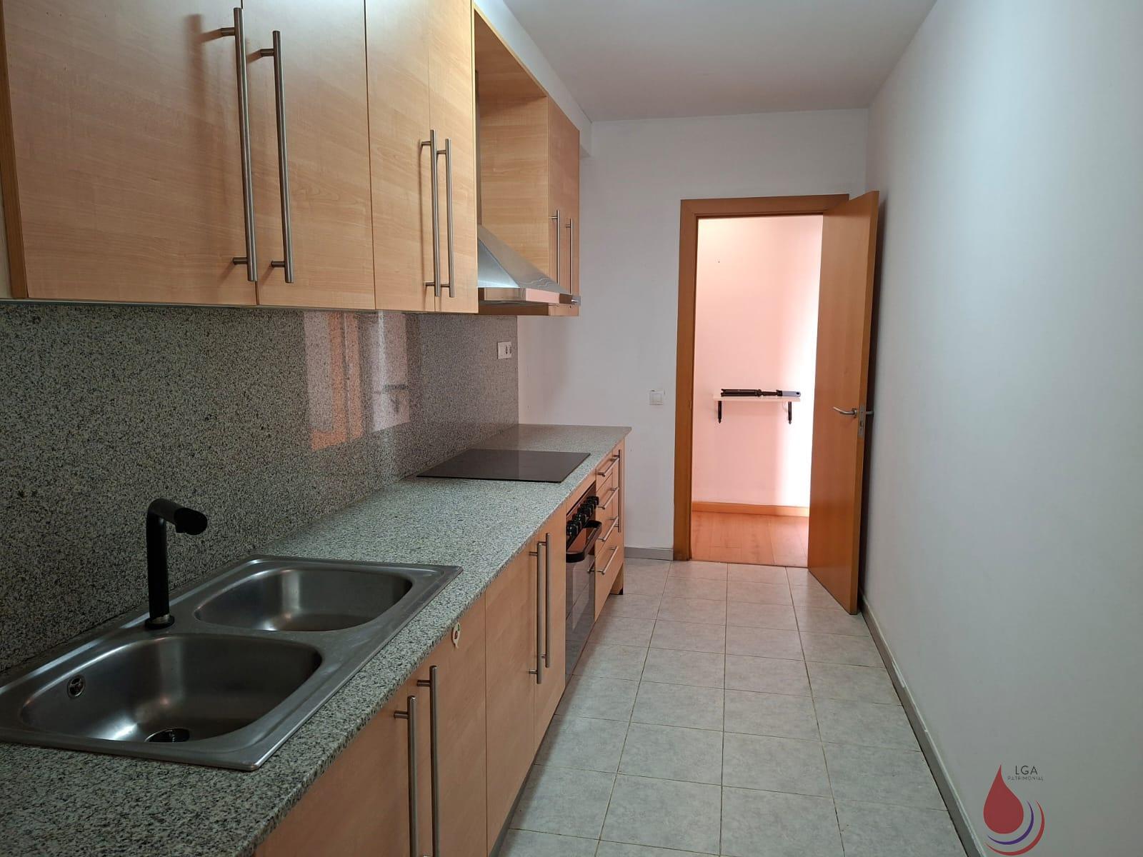 Venta de piso en El Vendrell