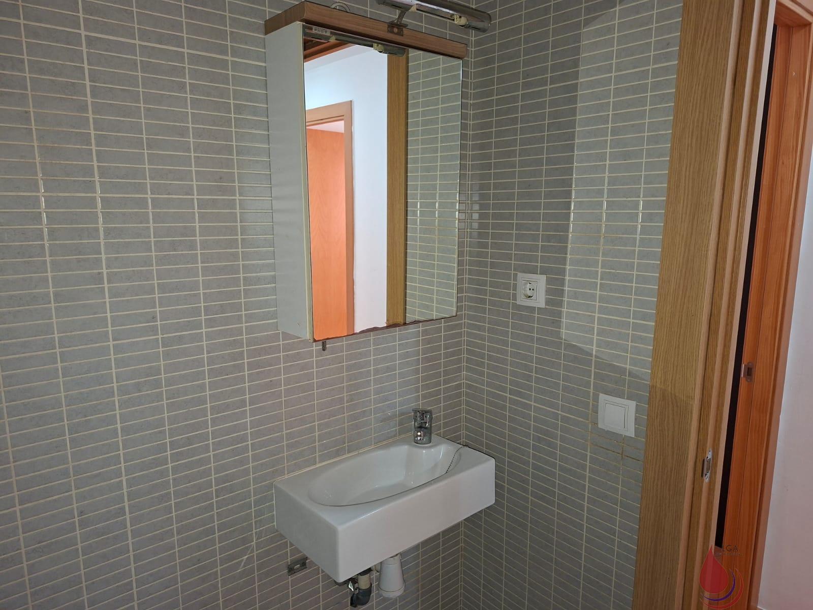 Venta de piso en El Vendrell
