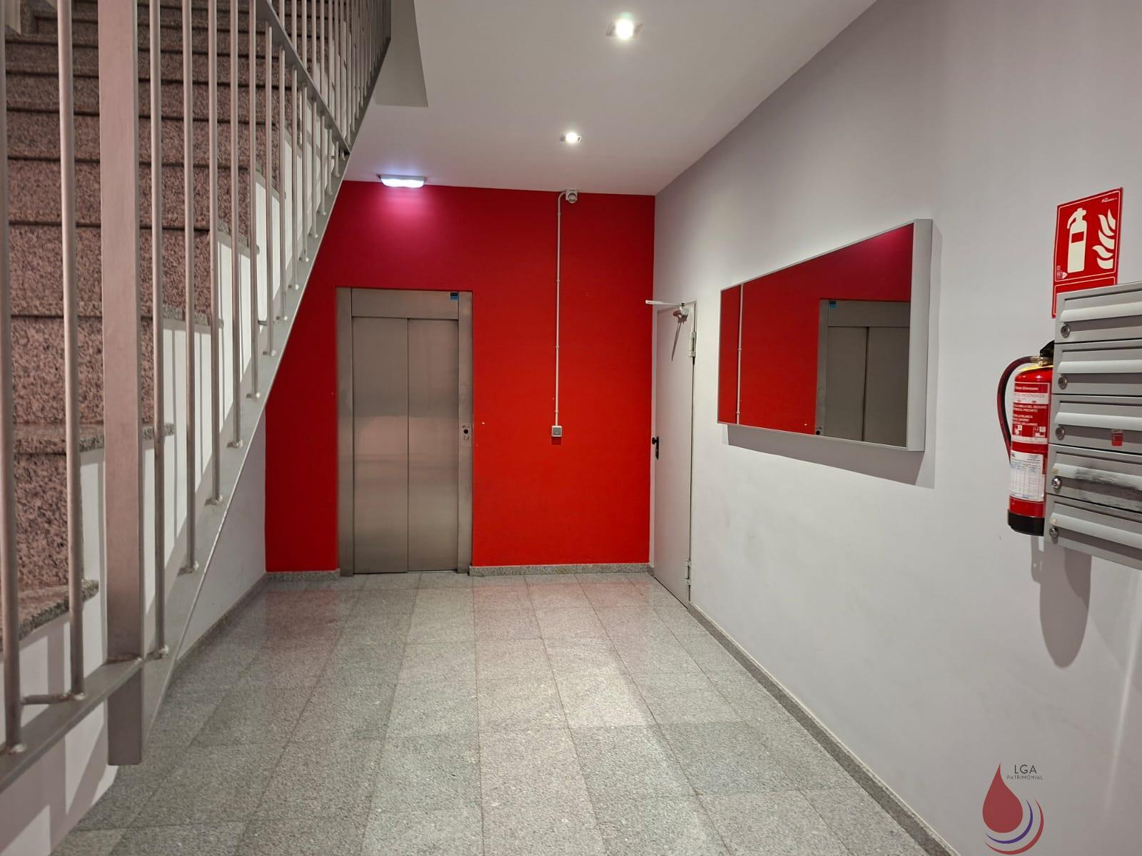 Venta de piso en El Vendrell