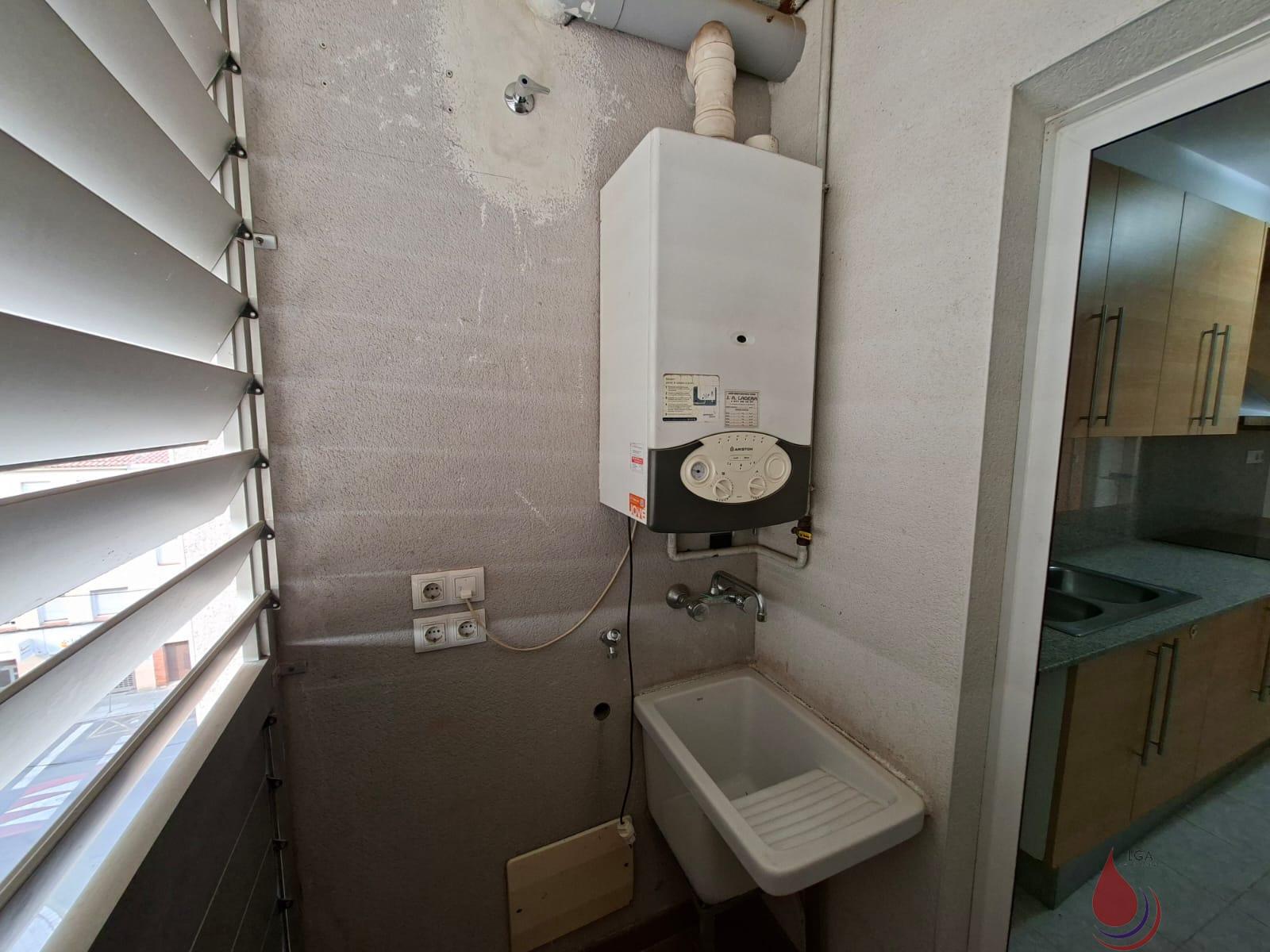 Venta de piso en El Vendrell