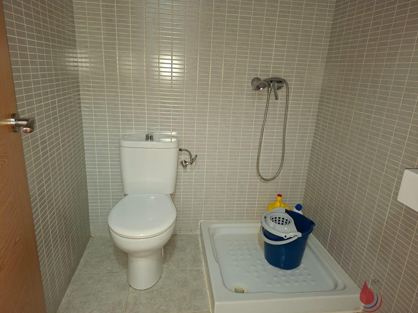Venta de piso en El Vendrell