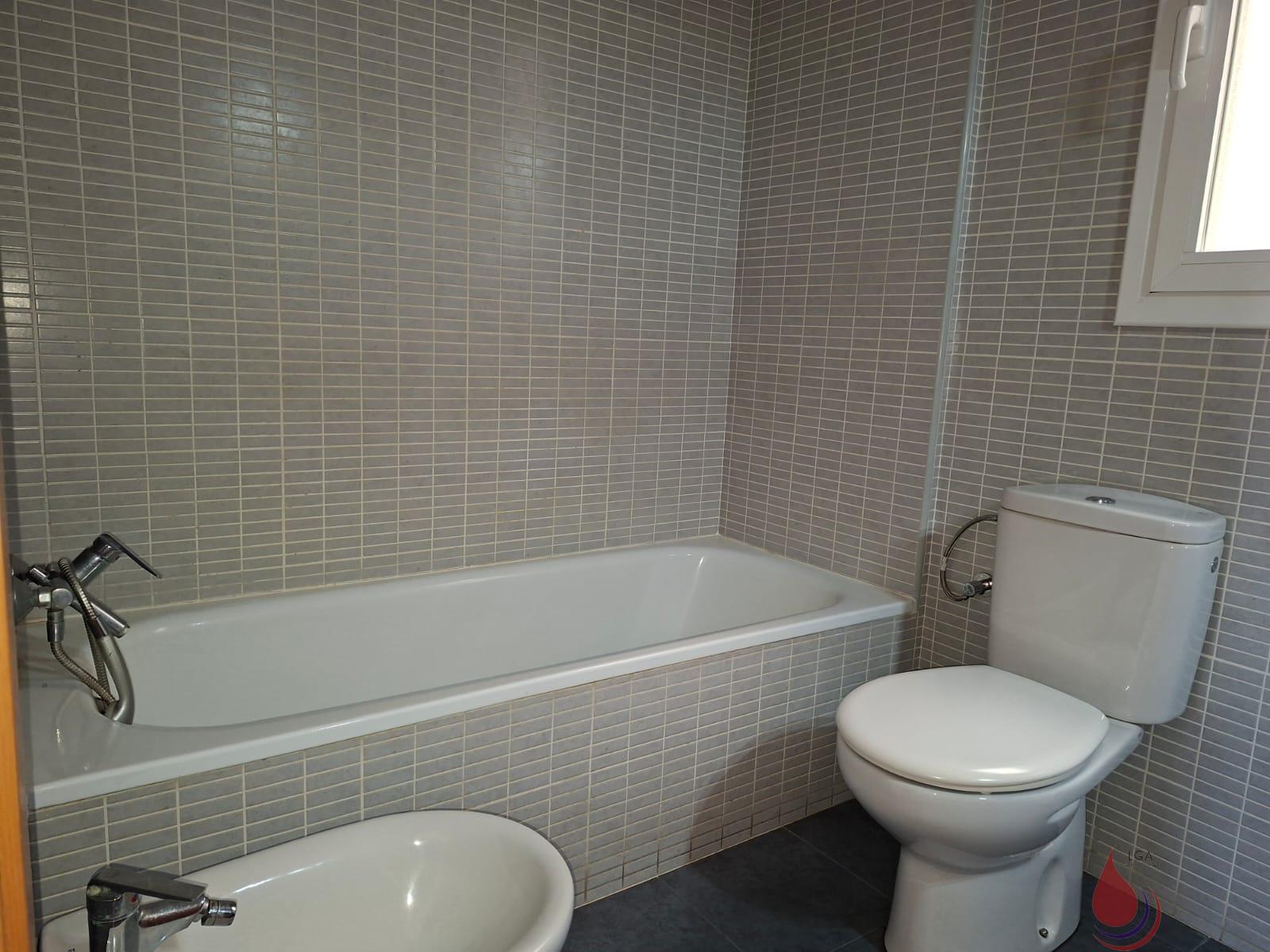 Venta de piso en El Vendrell