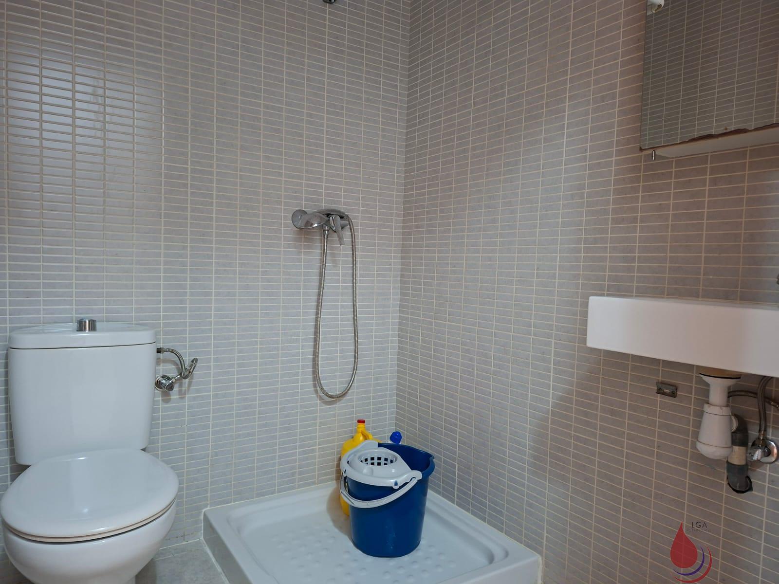 Venta de piso en El Vendrell