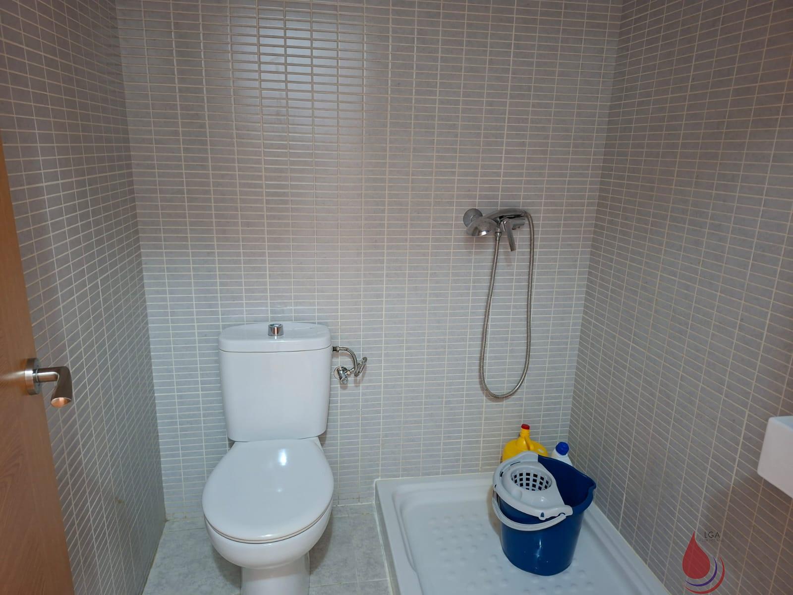 Venta de piso en El Vendrell