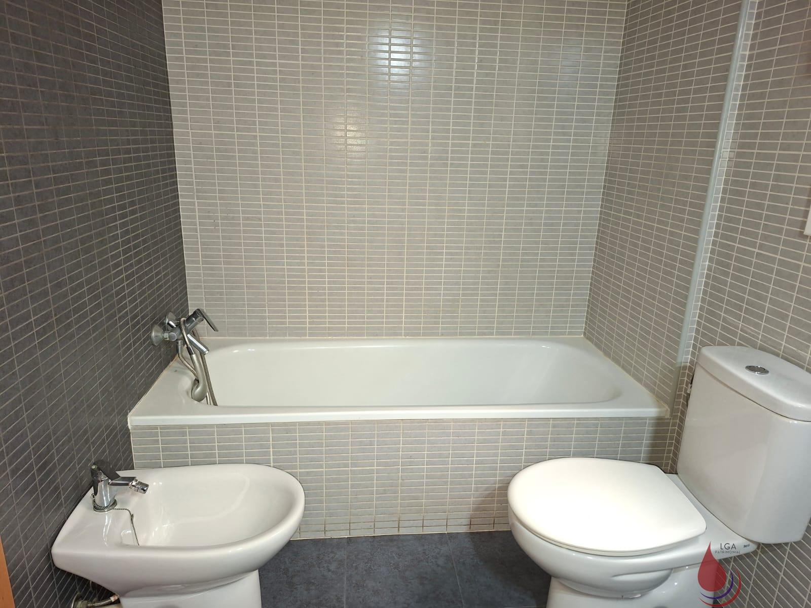Venta de piso en El Vendrell