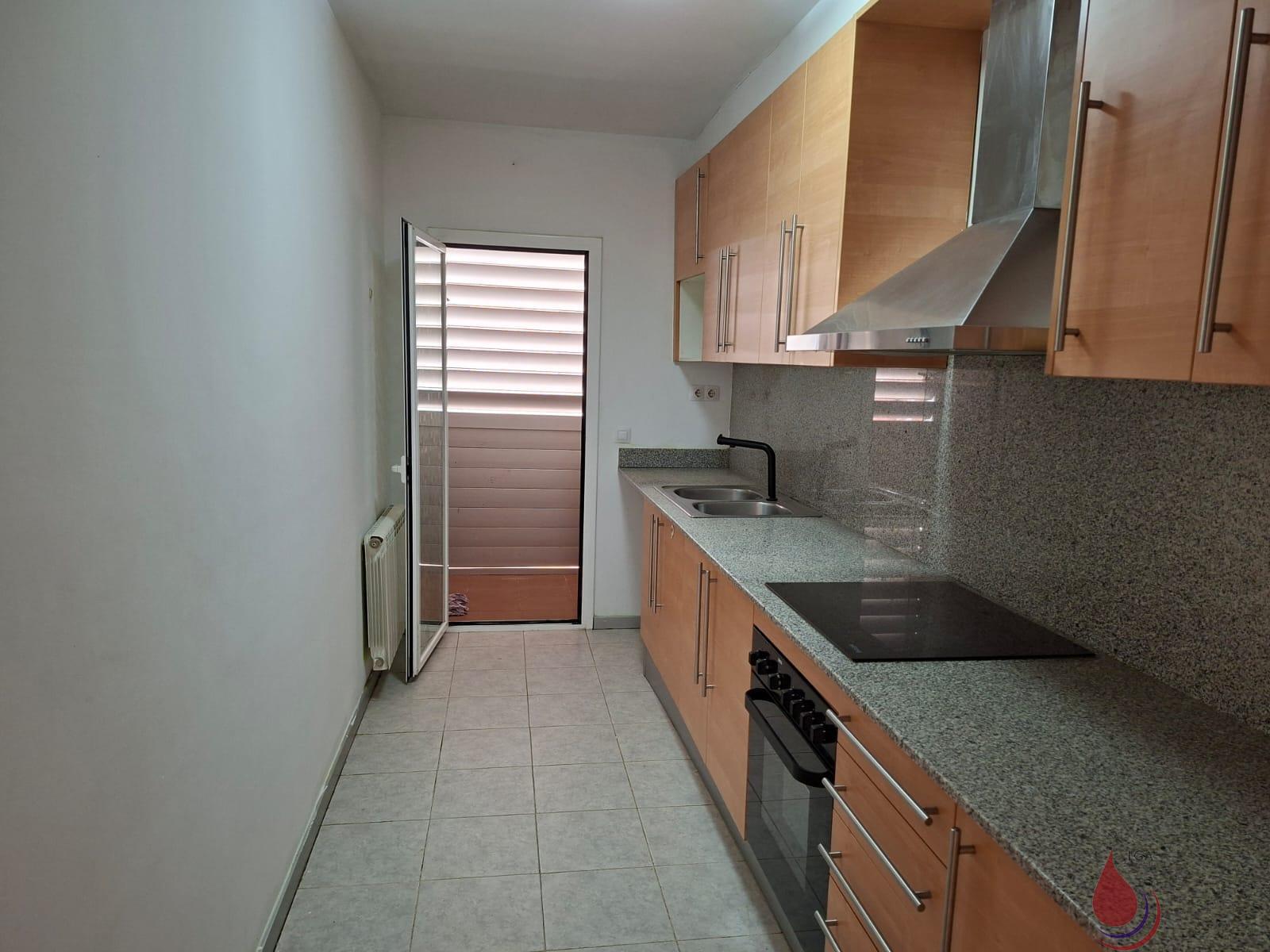 Venta de piso en El Vendrell